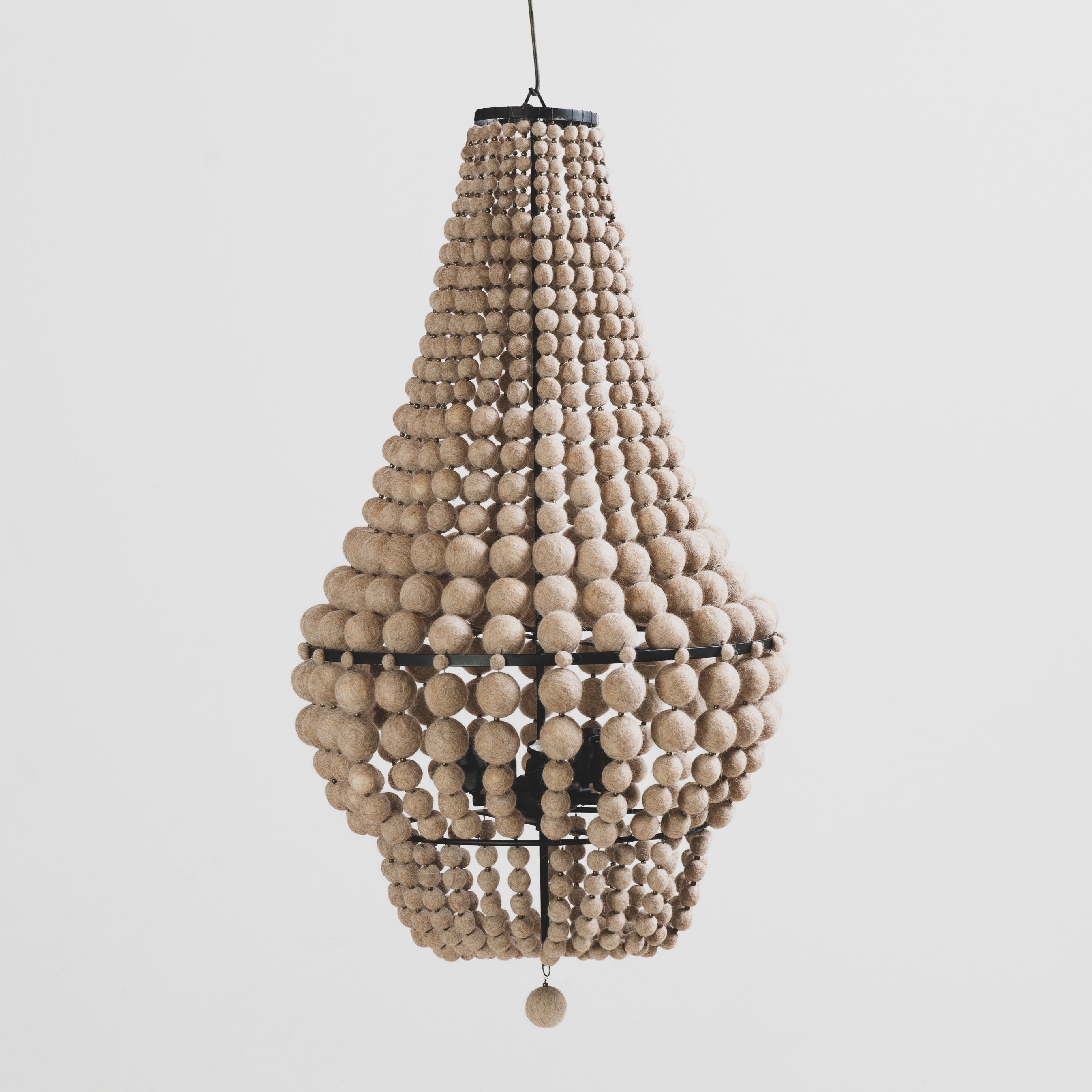 Lámpara Arabian Grande