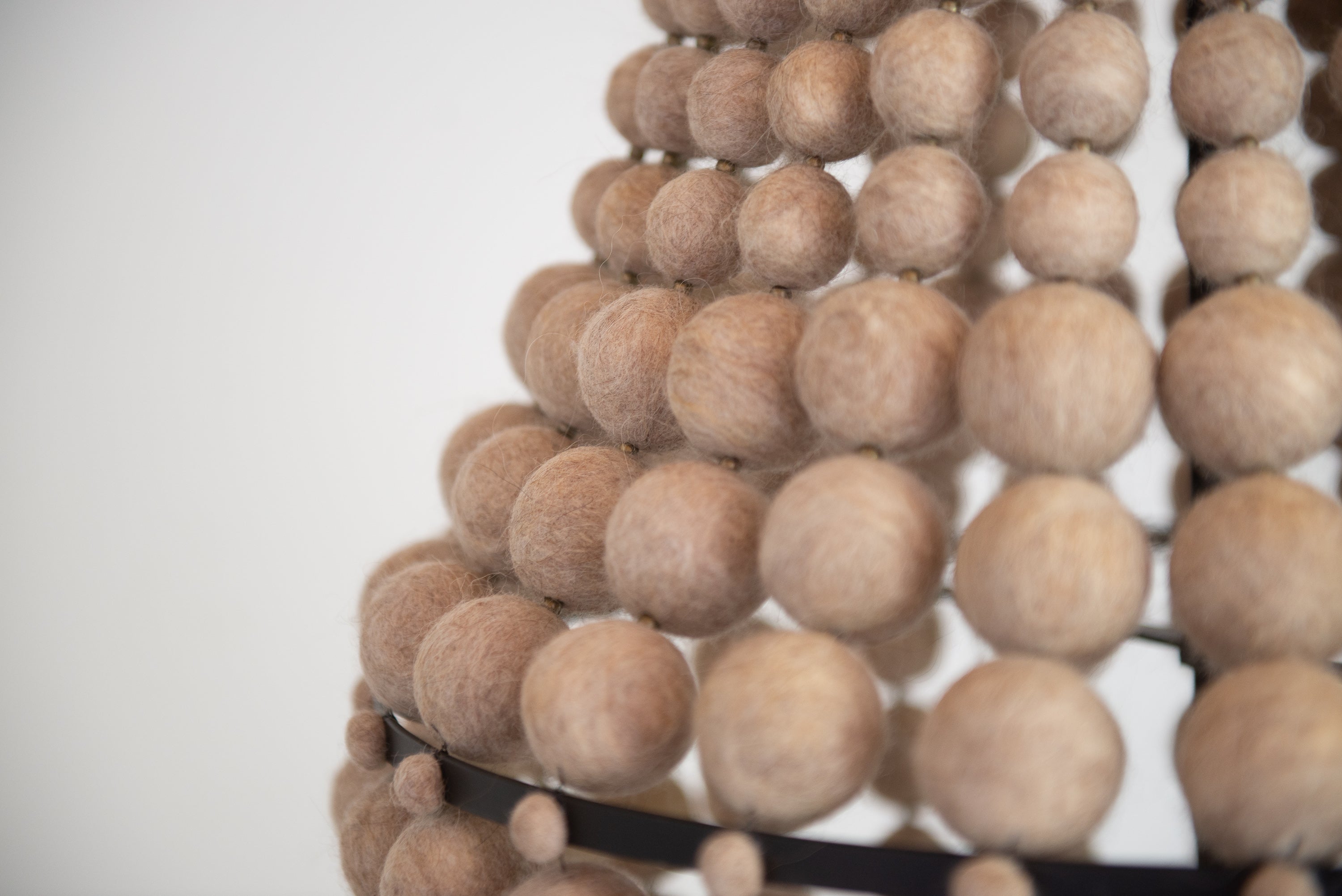 Lámpara Arabian Grande