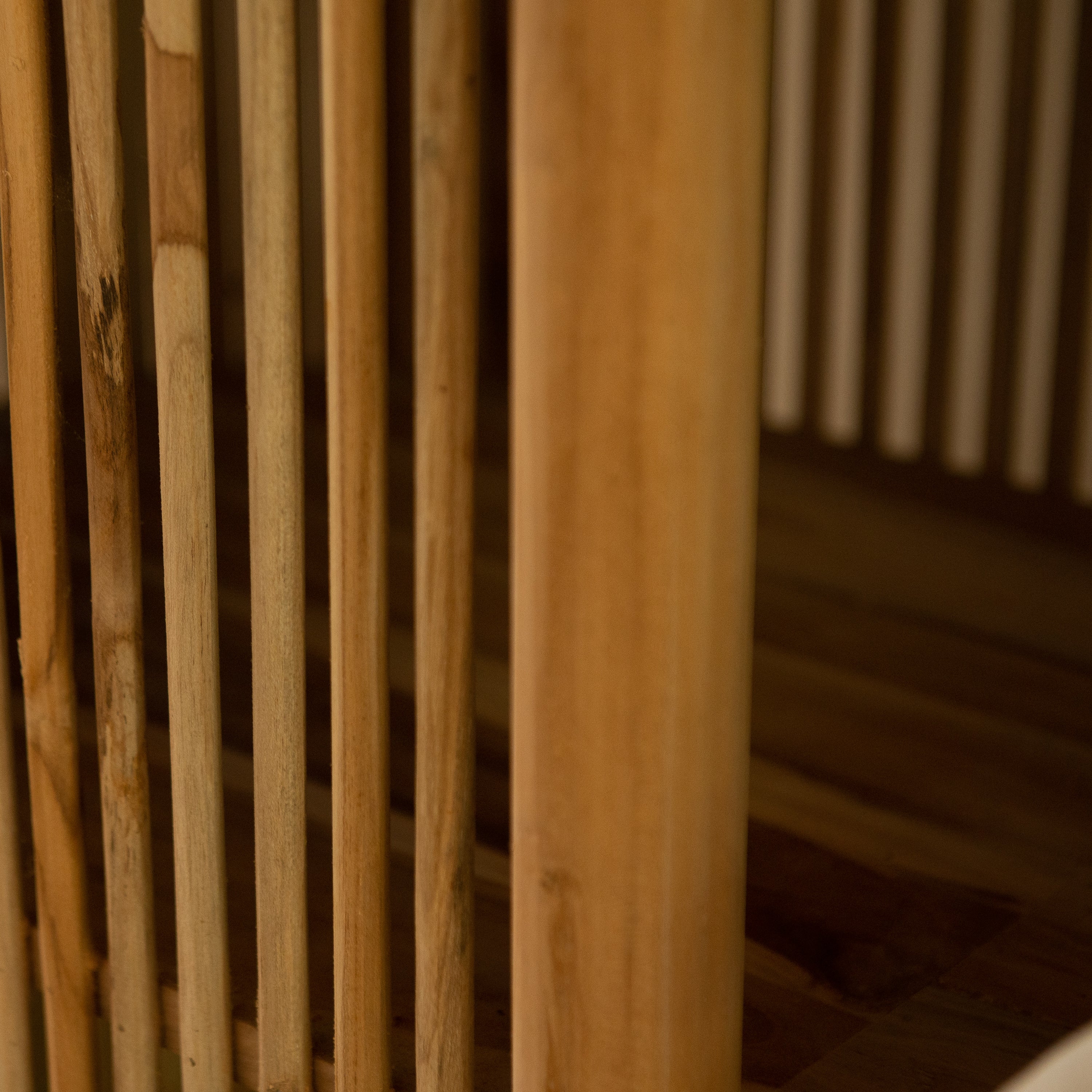 Consola Cabinet