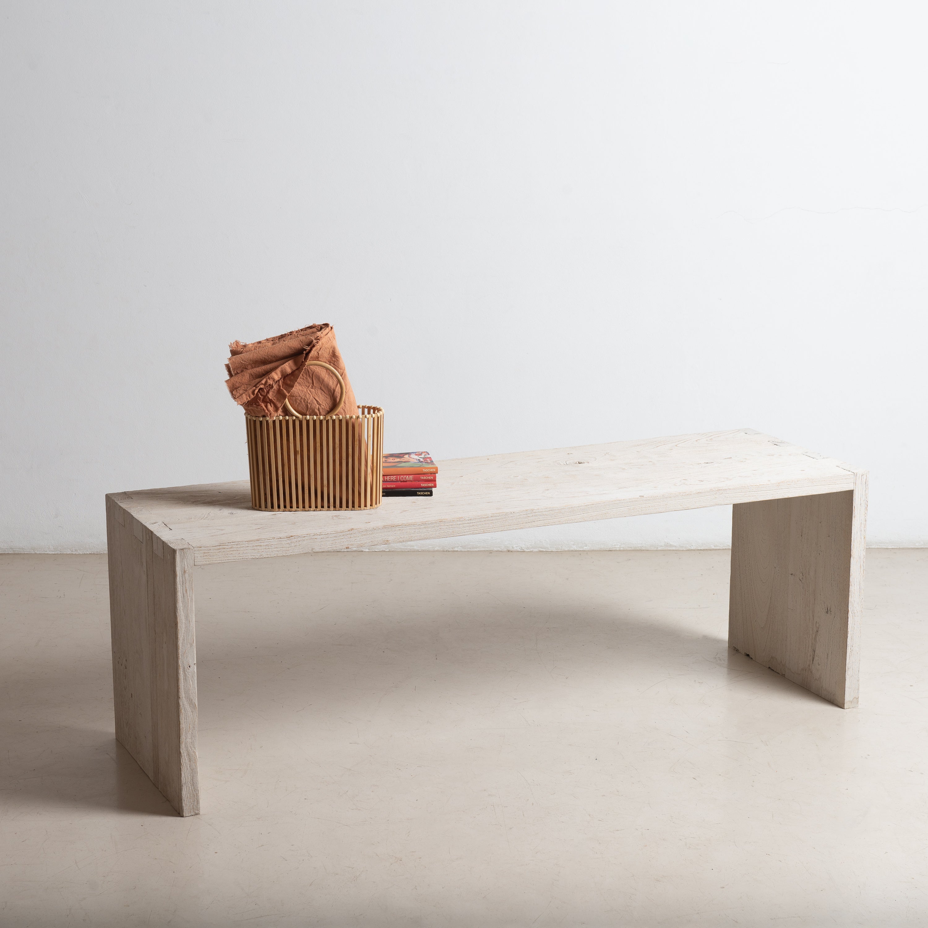 Pie de Cama Bohemian