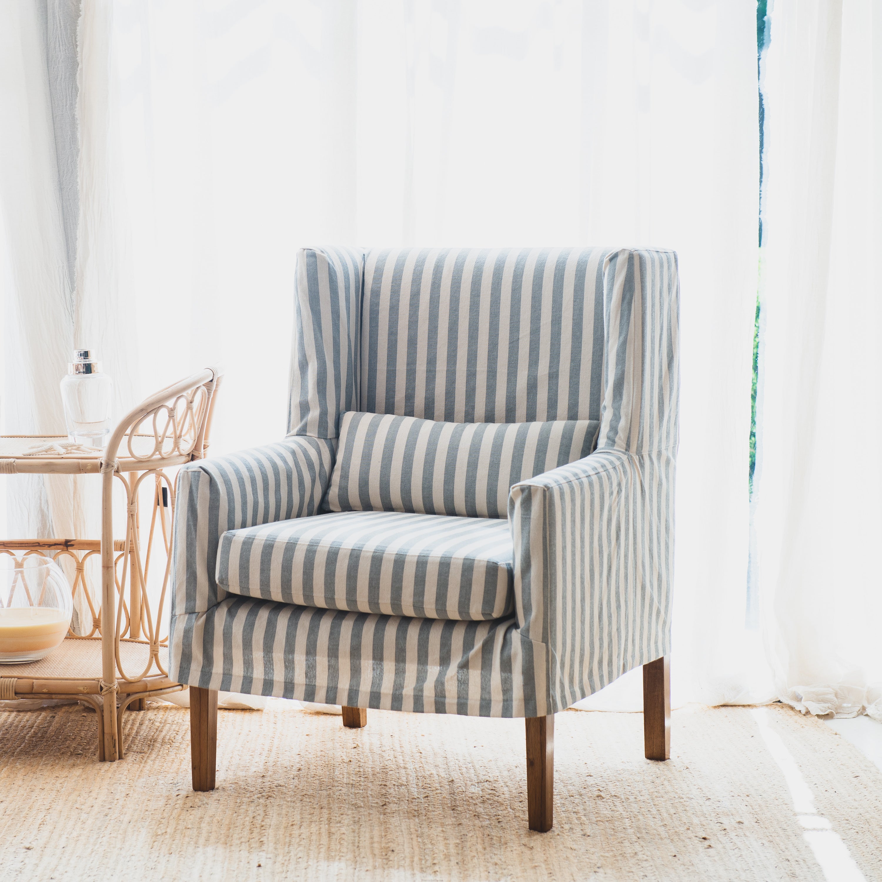 Sillón Emilio