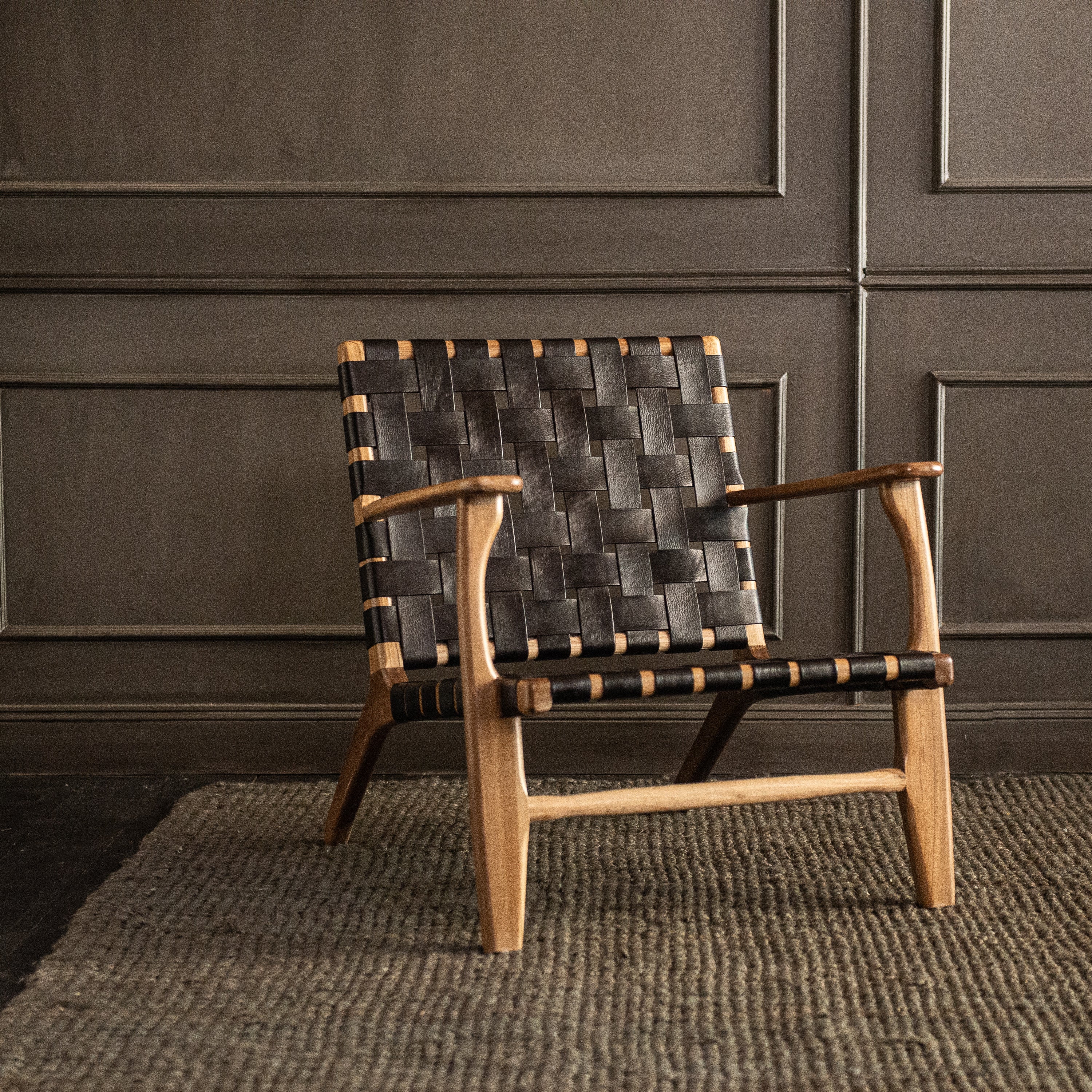 Sillón San Martín