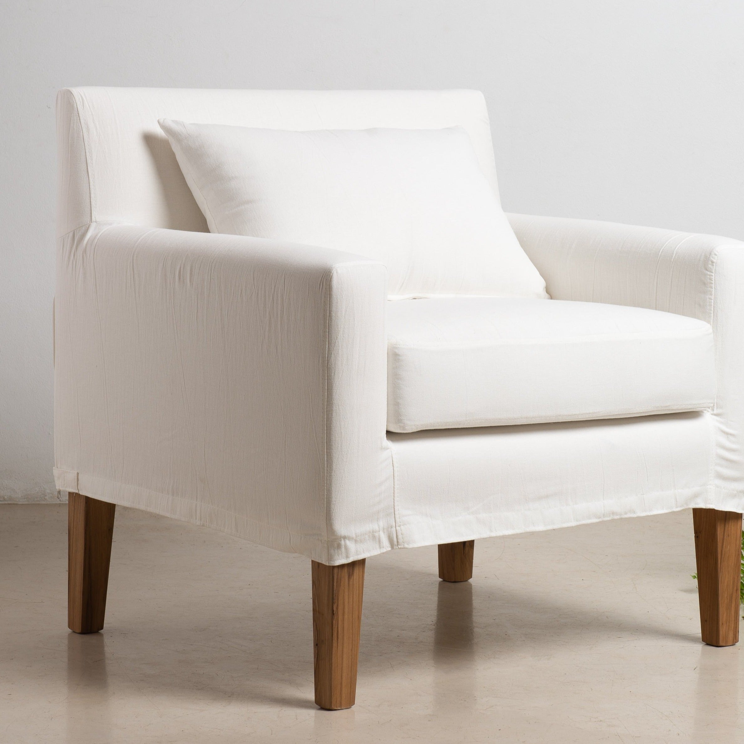 Sillón Madrid