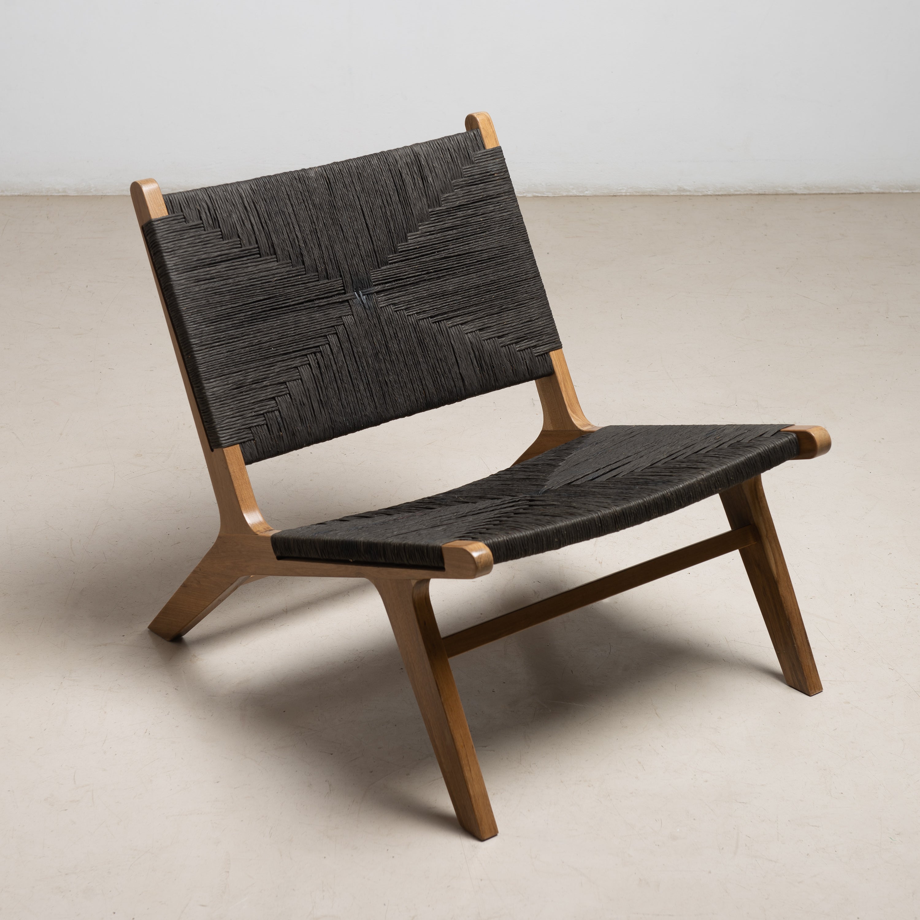 Sillón Santos Tejido