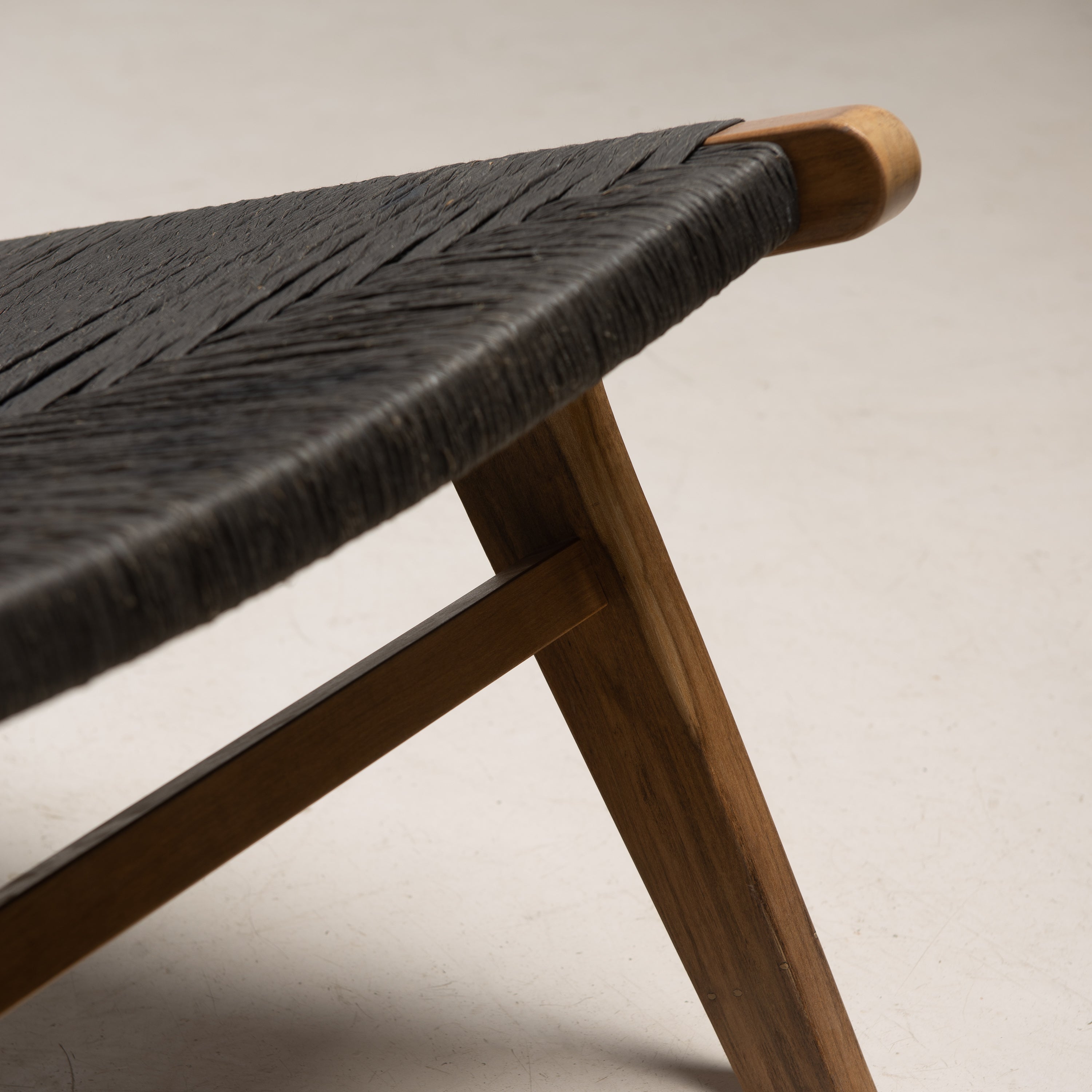 Sillón Santos Tejido
