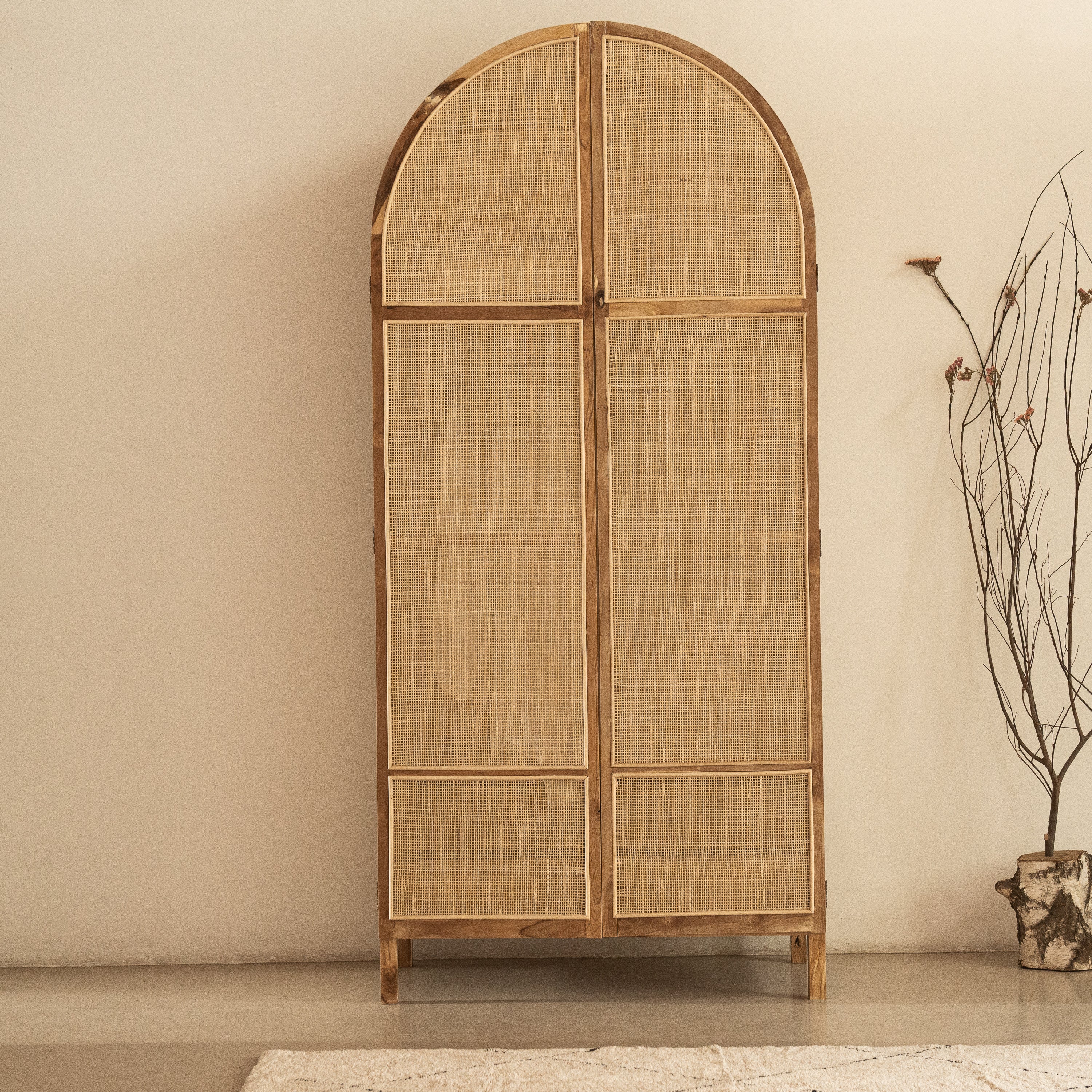 Ropero The Best of Boho