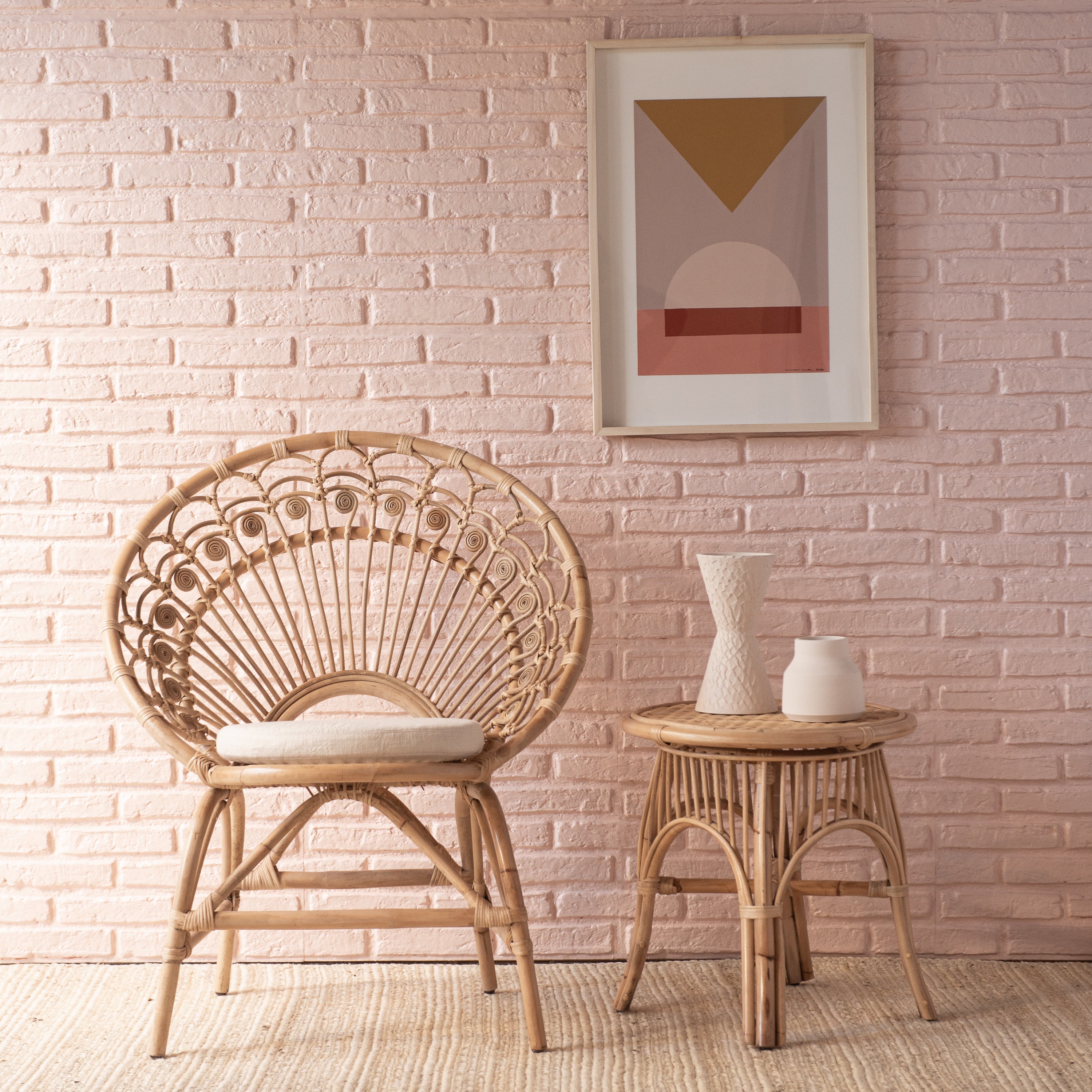 Sillon Hawai, Último!!