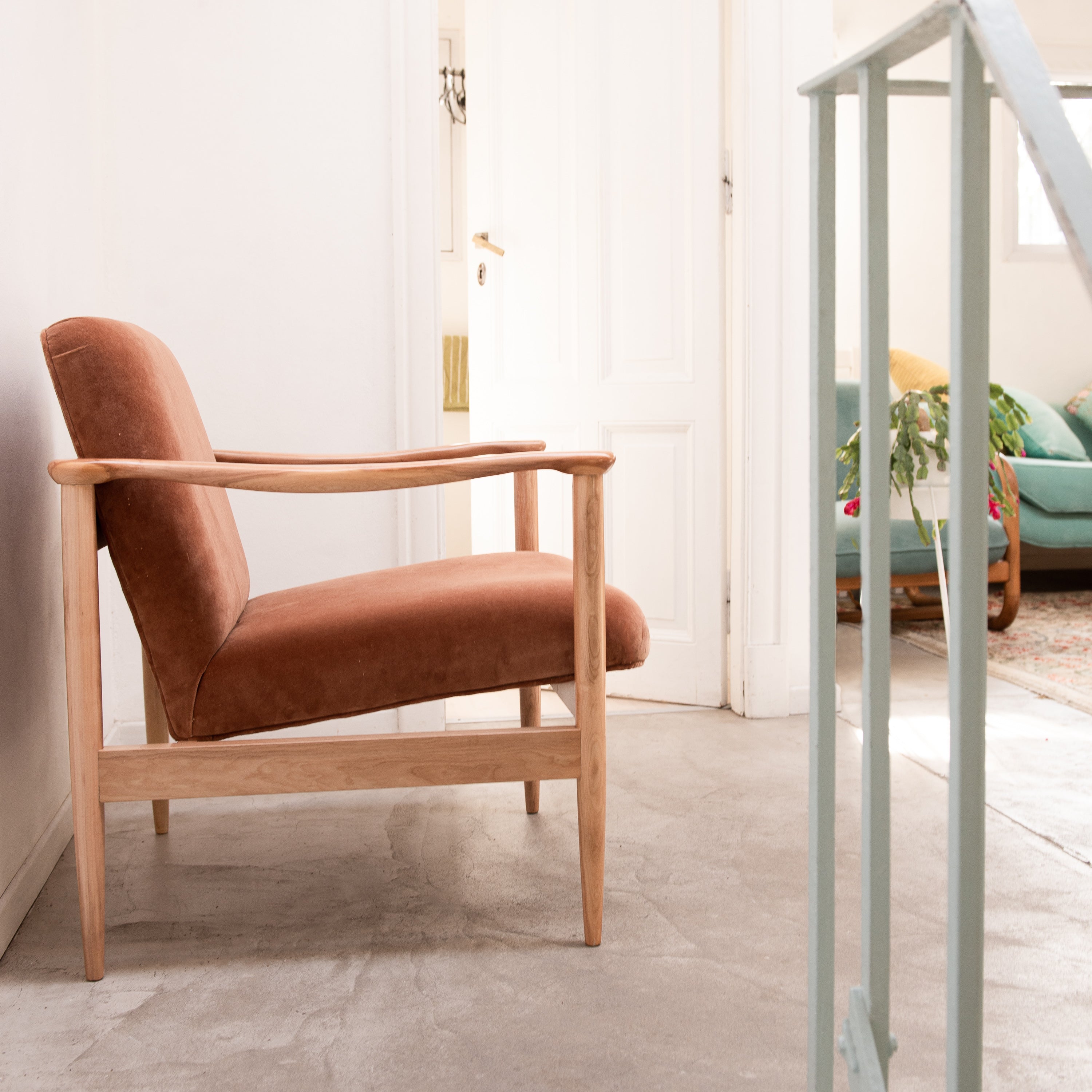 Sillón Pampa