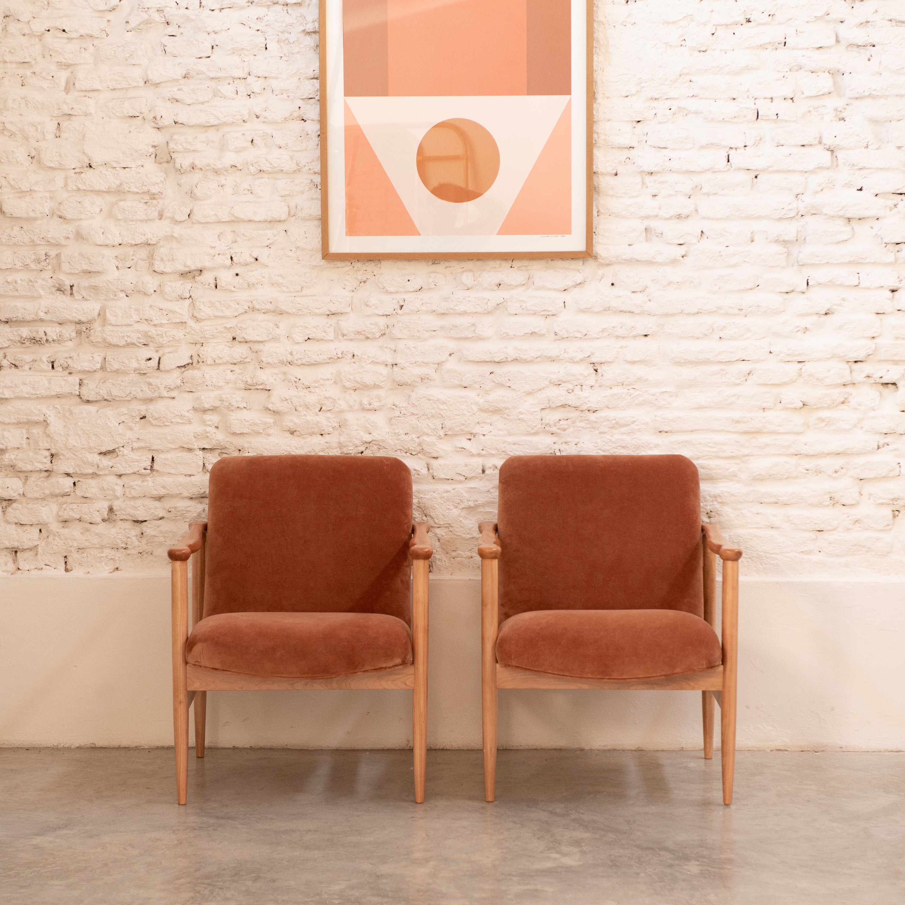 Sillón Pampa