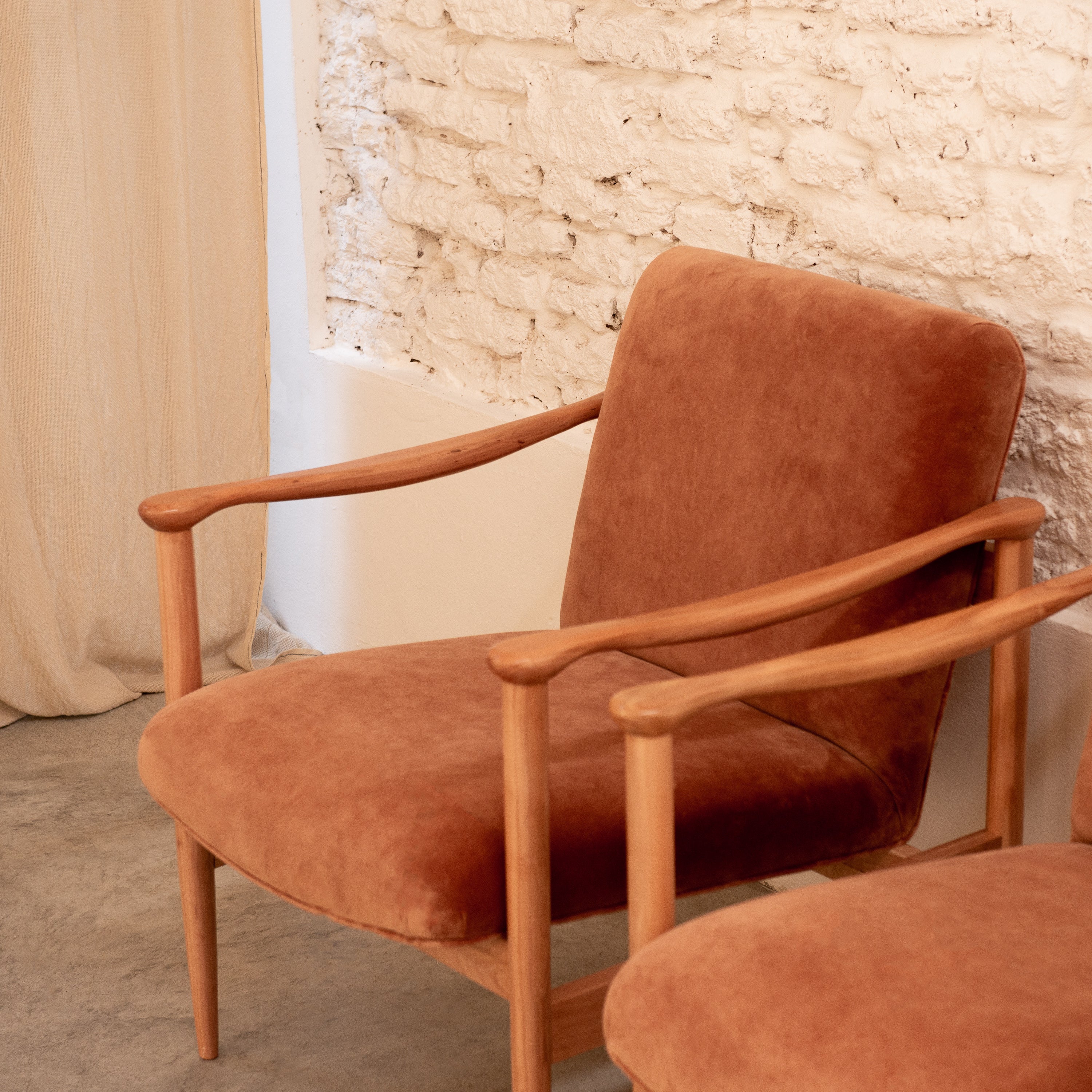Sillón Pampa