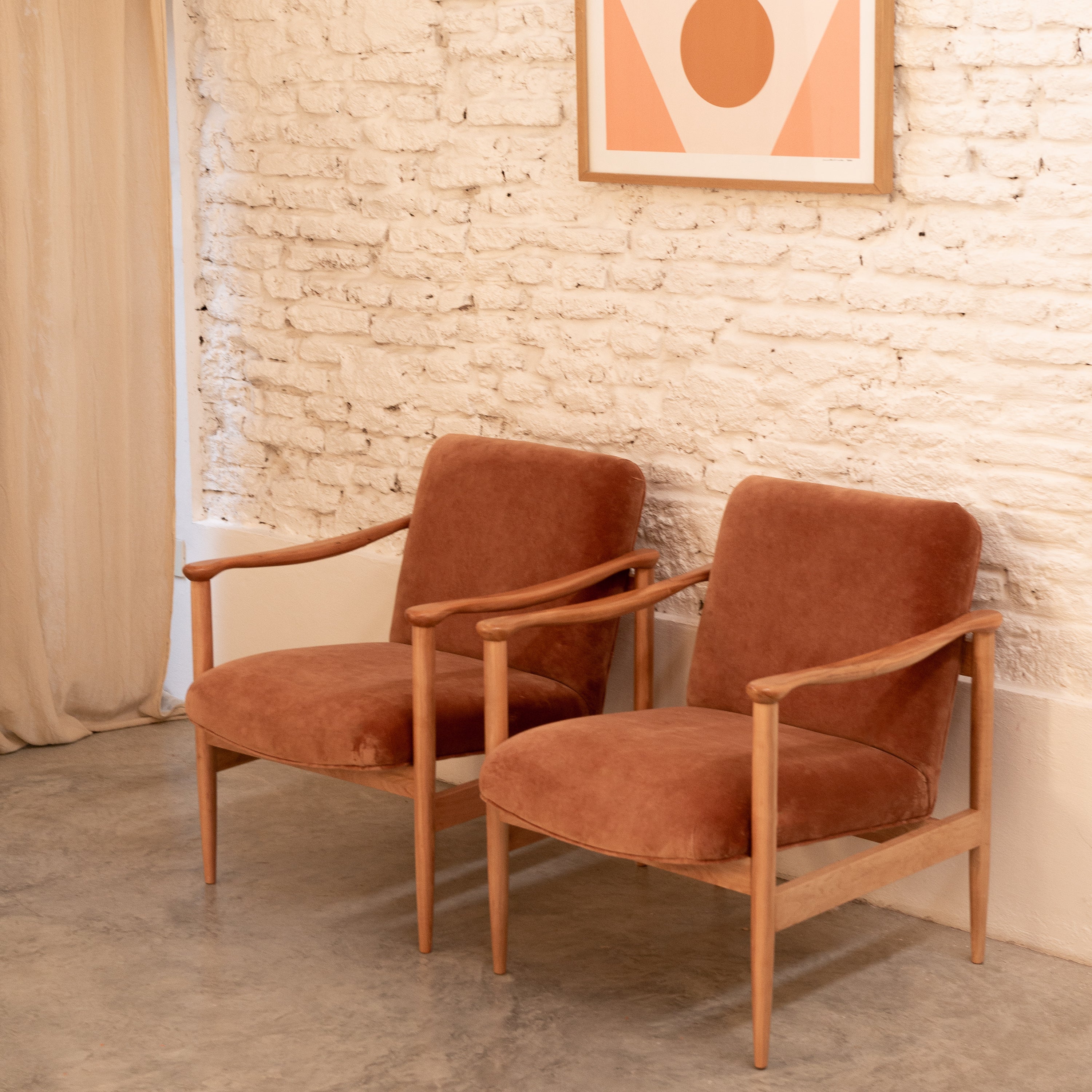 Sillón Pampa