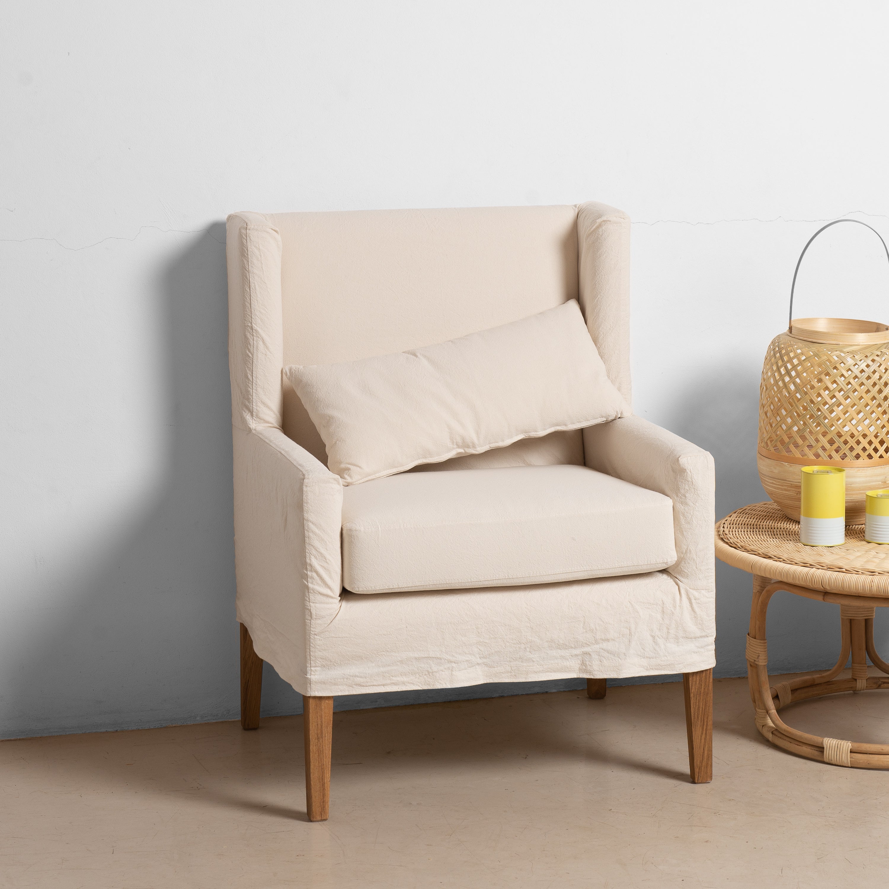 Sillón Emilio