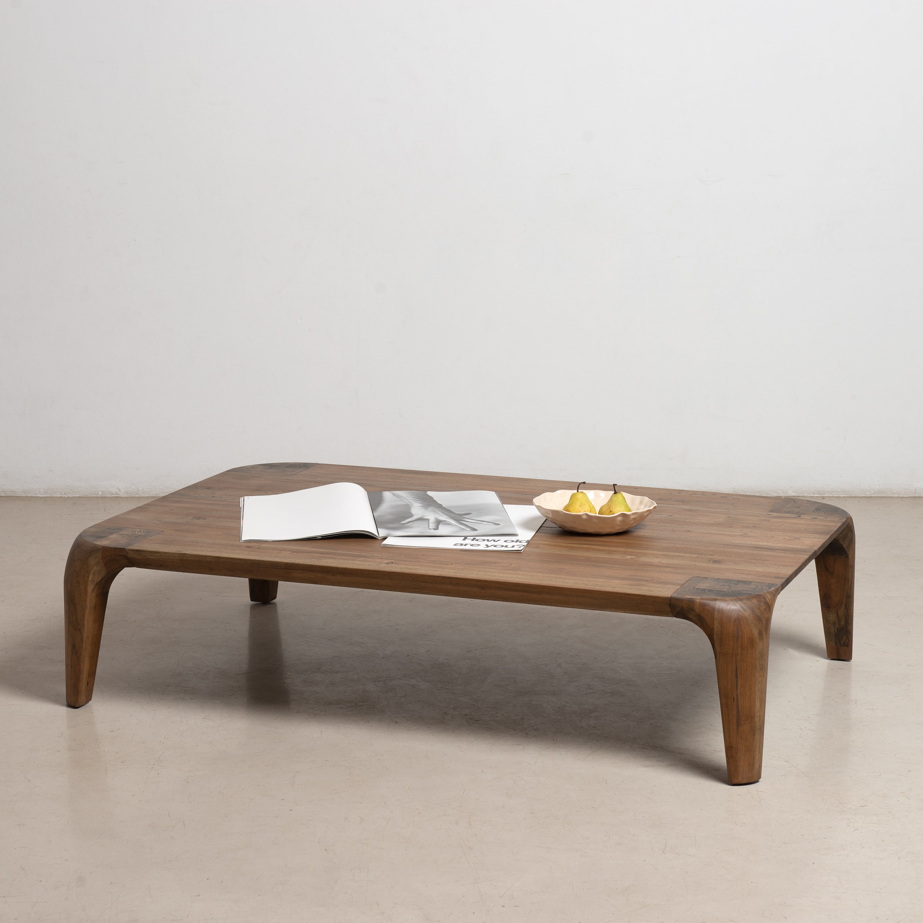 Mesa baja Galgo