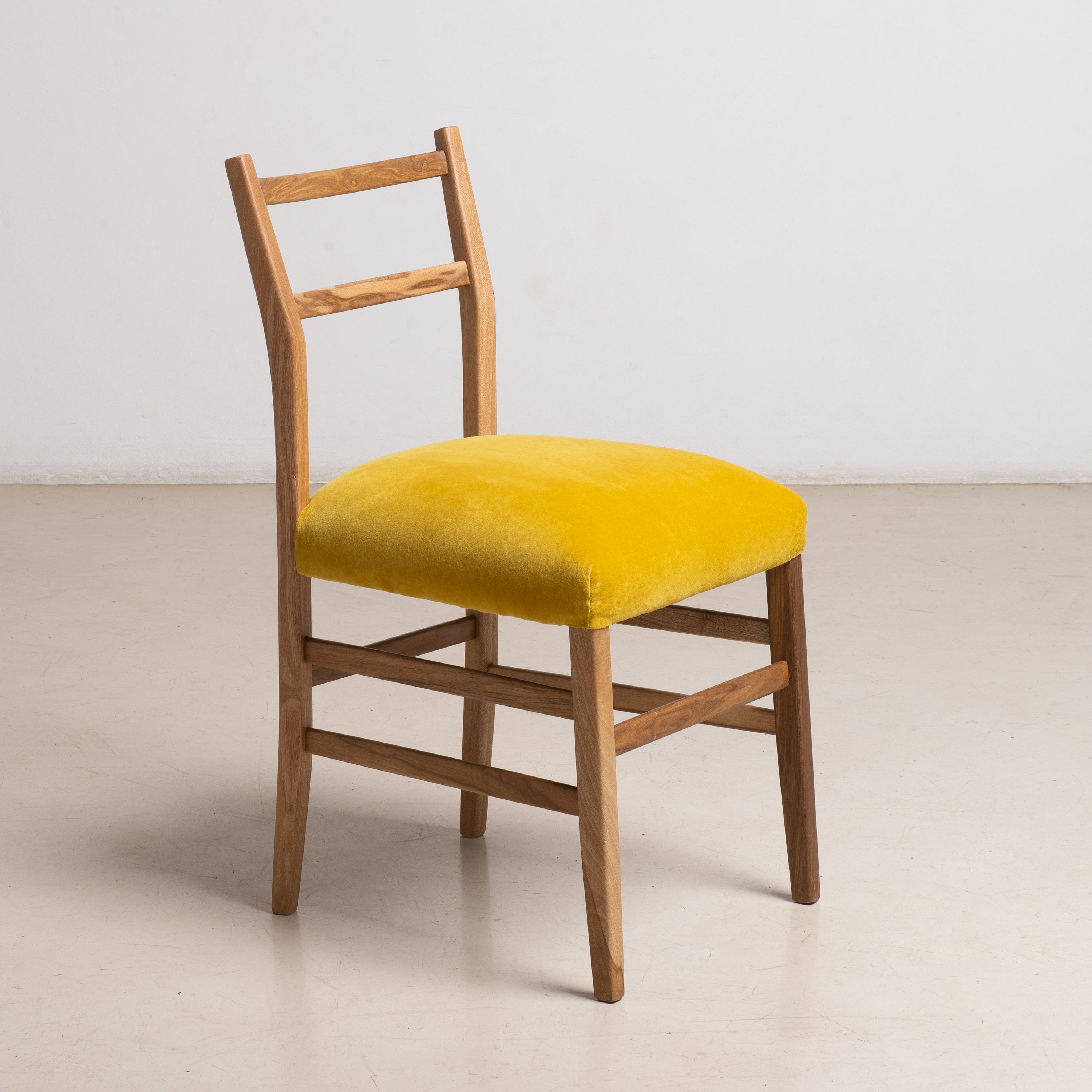 Silla Carmencita