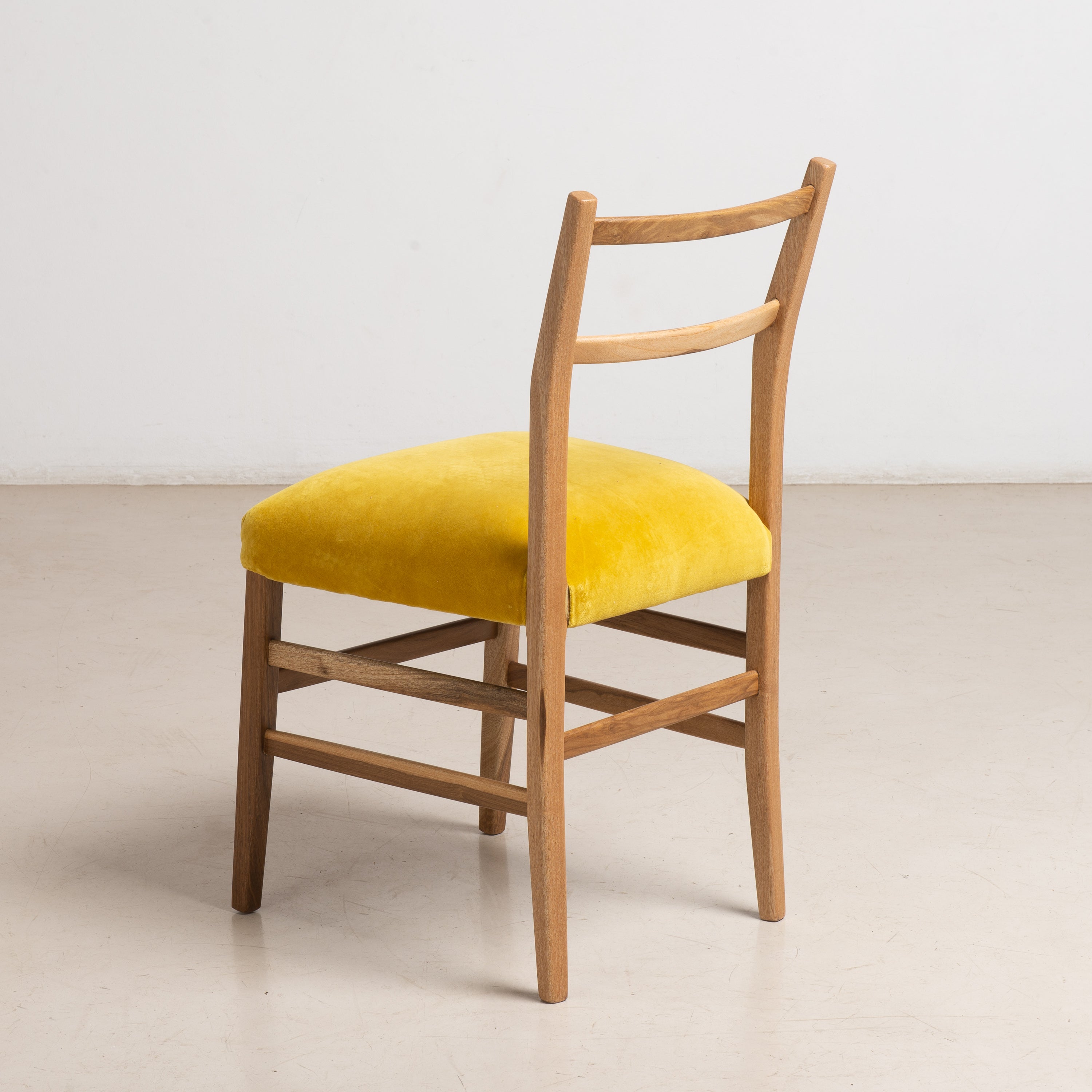 Silla Carmencita