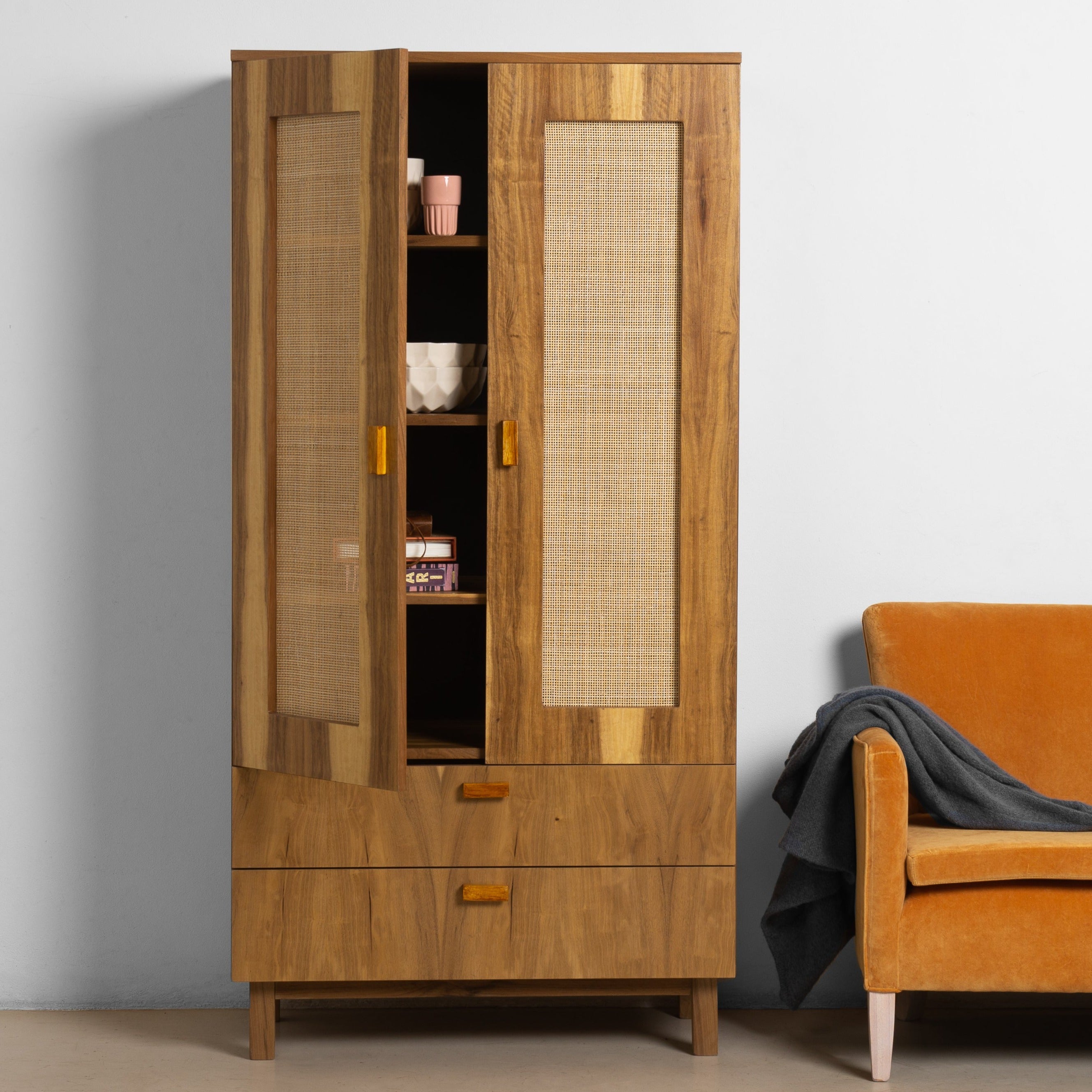 Bahiut Softness Esterilla