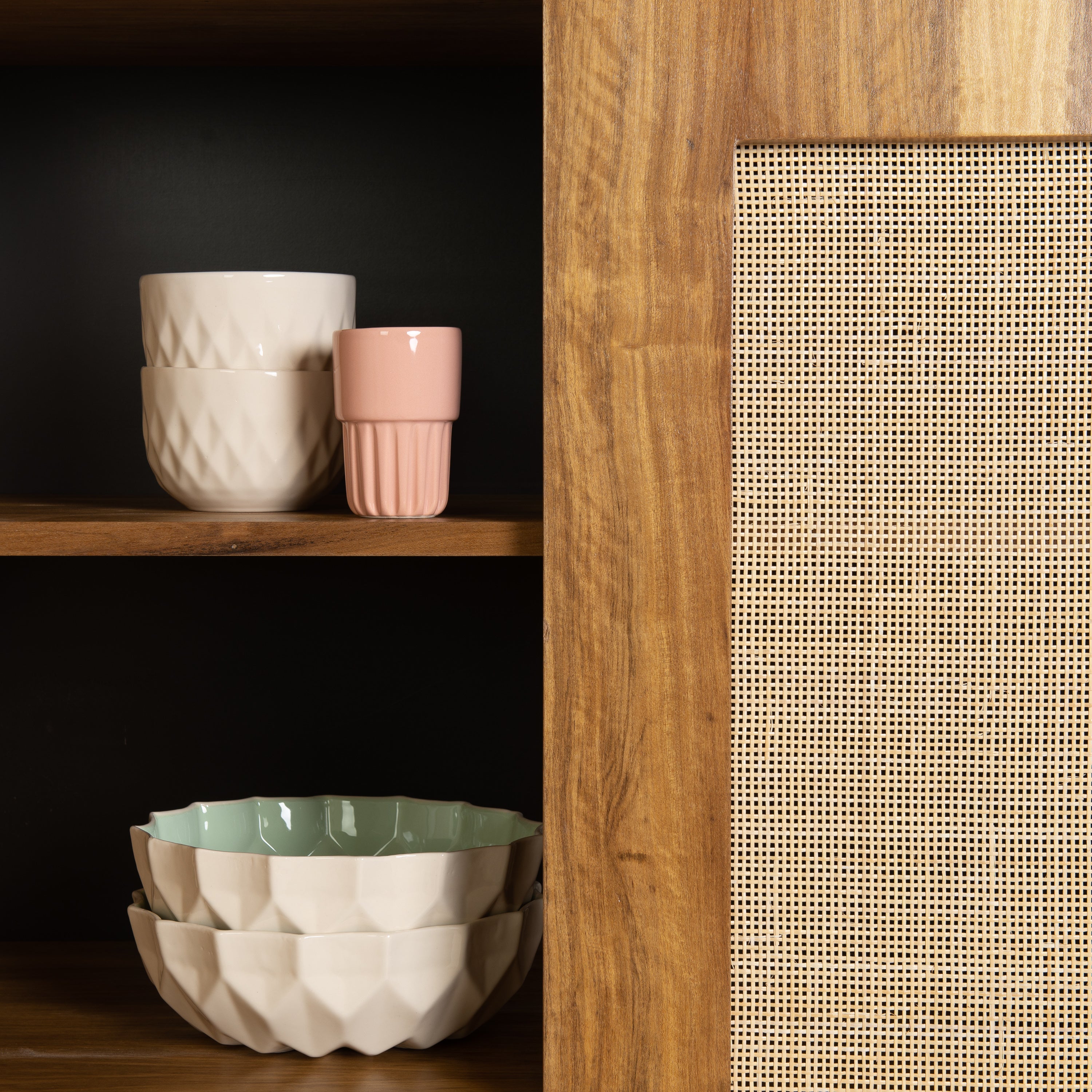 Bahiut Softness Esterilla