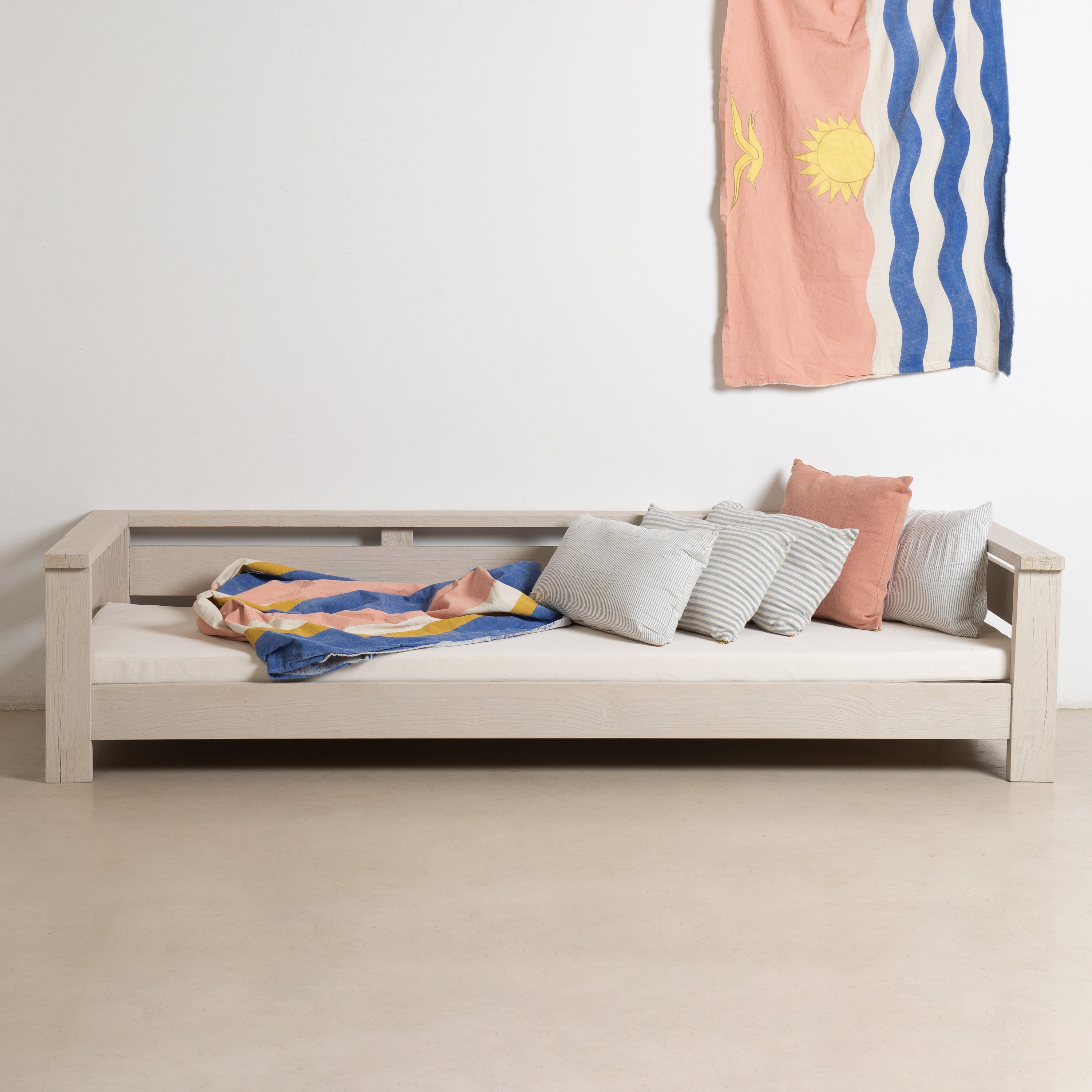 Sillón Naufragio Doble