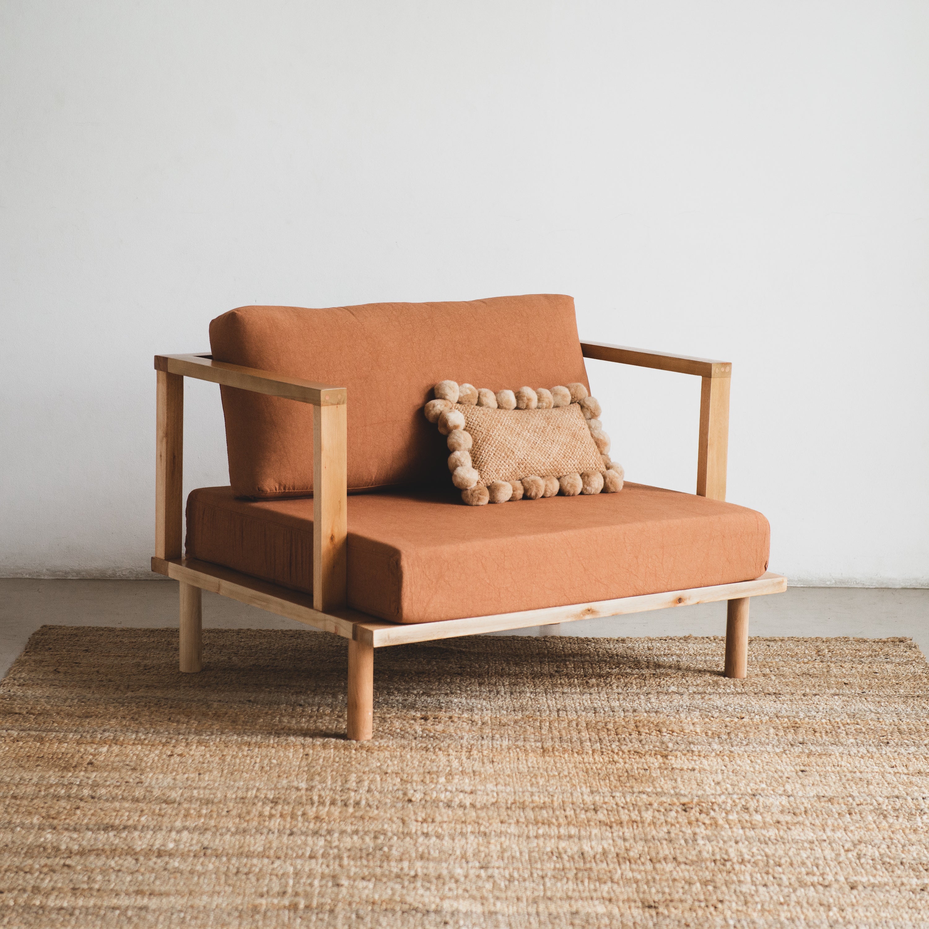 Sillón del Fin Del Mundo