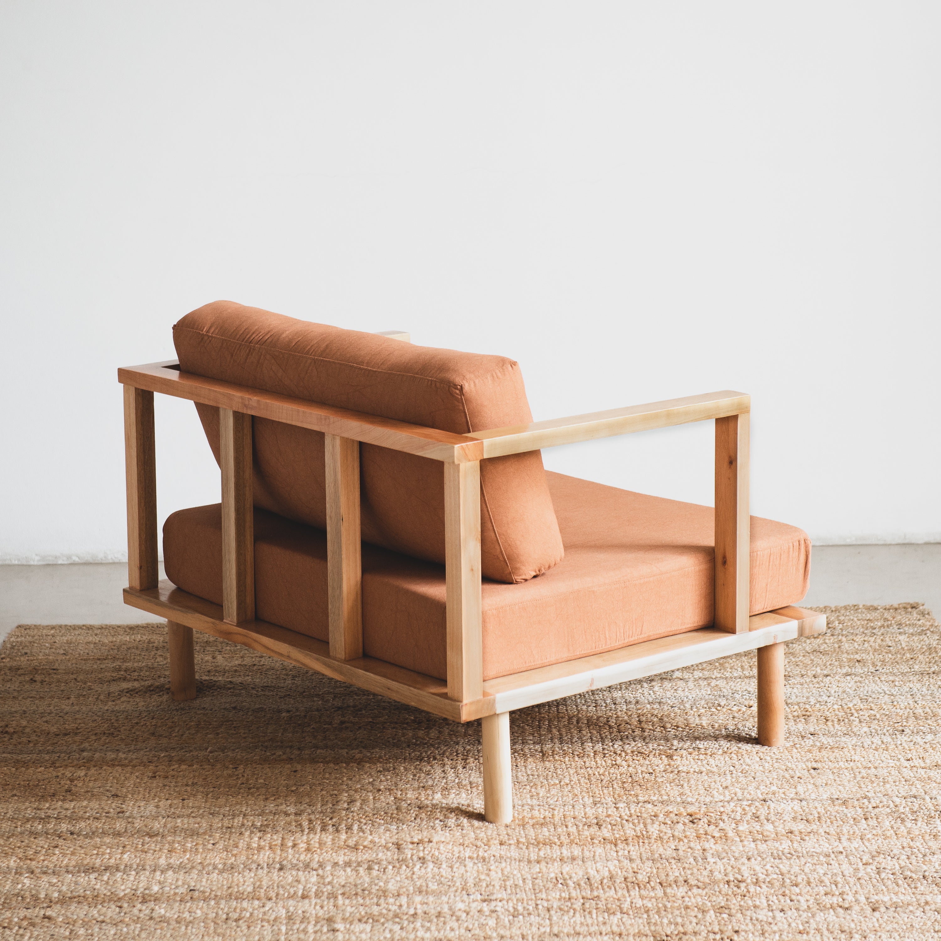 Sillón del Fin Del Mundo