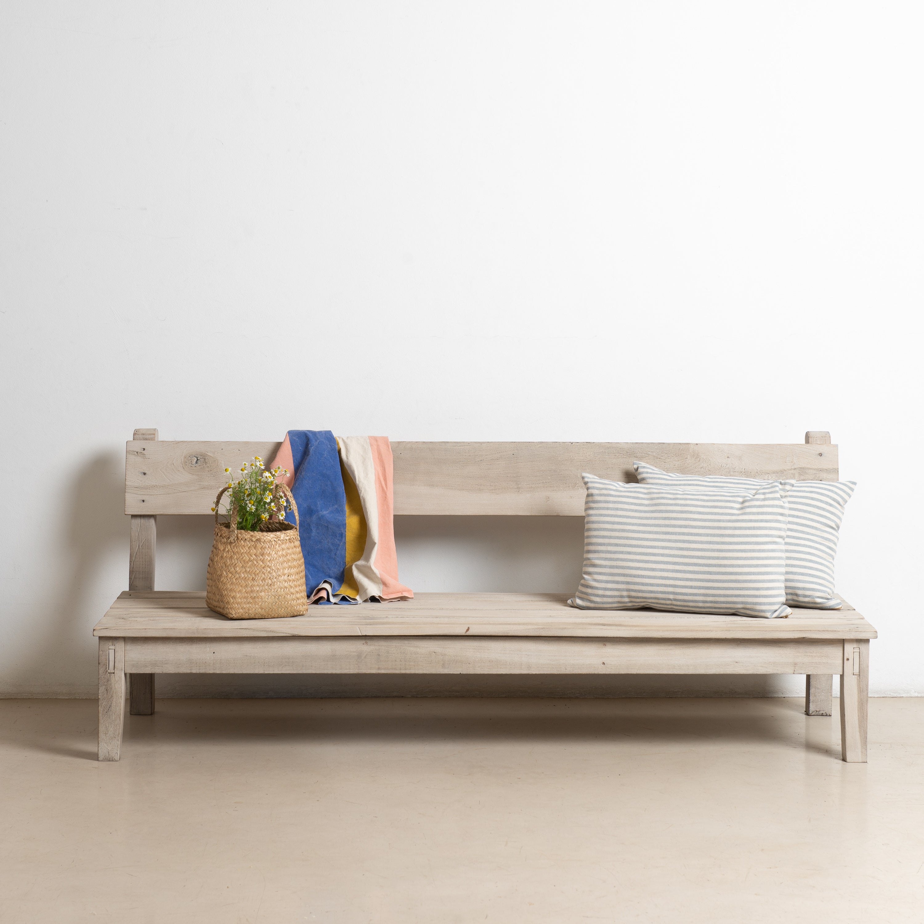 Sillón Jose Ignacio Doble