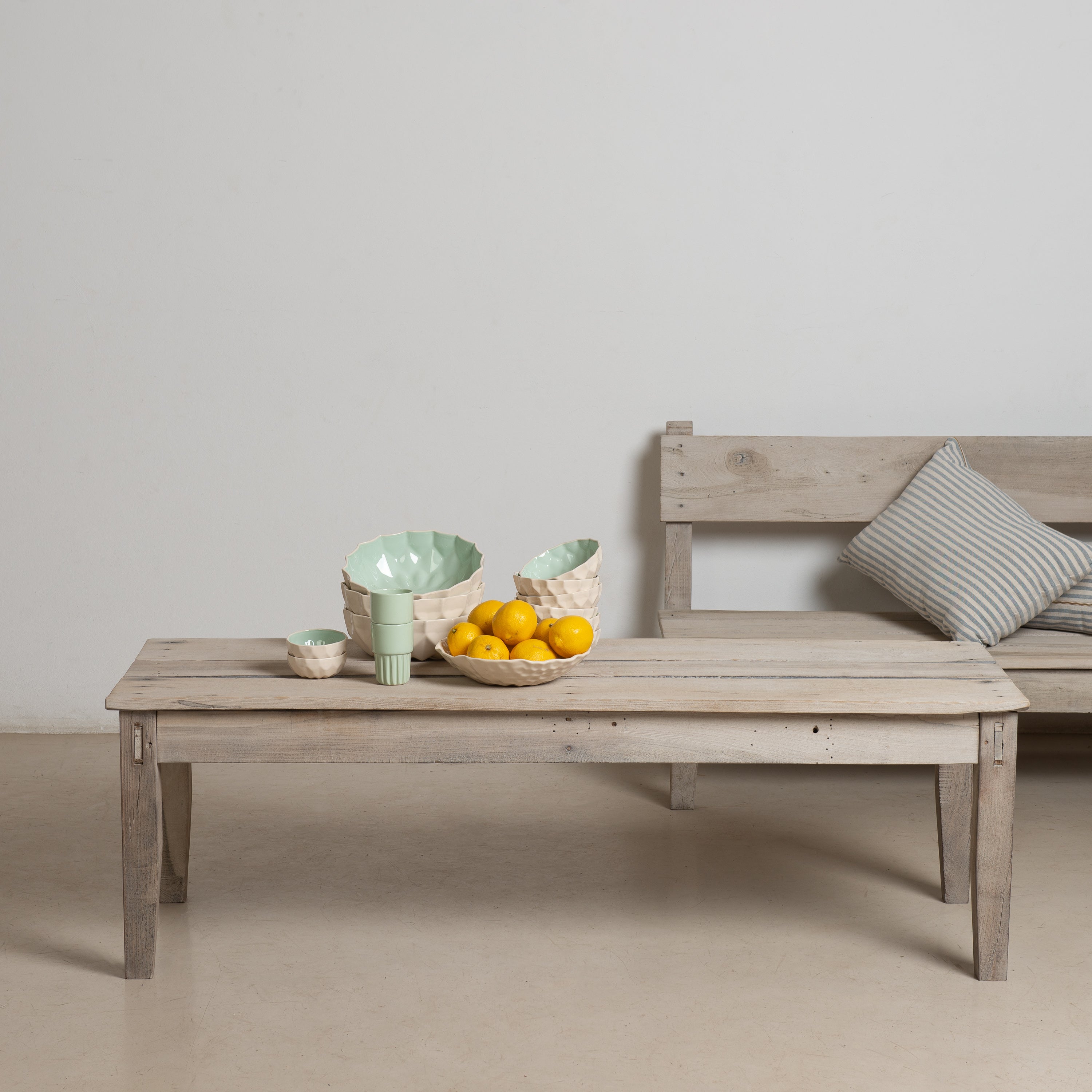 Mesa Jose Ignacio