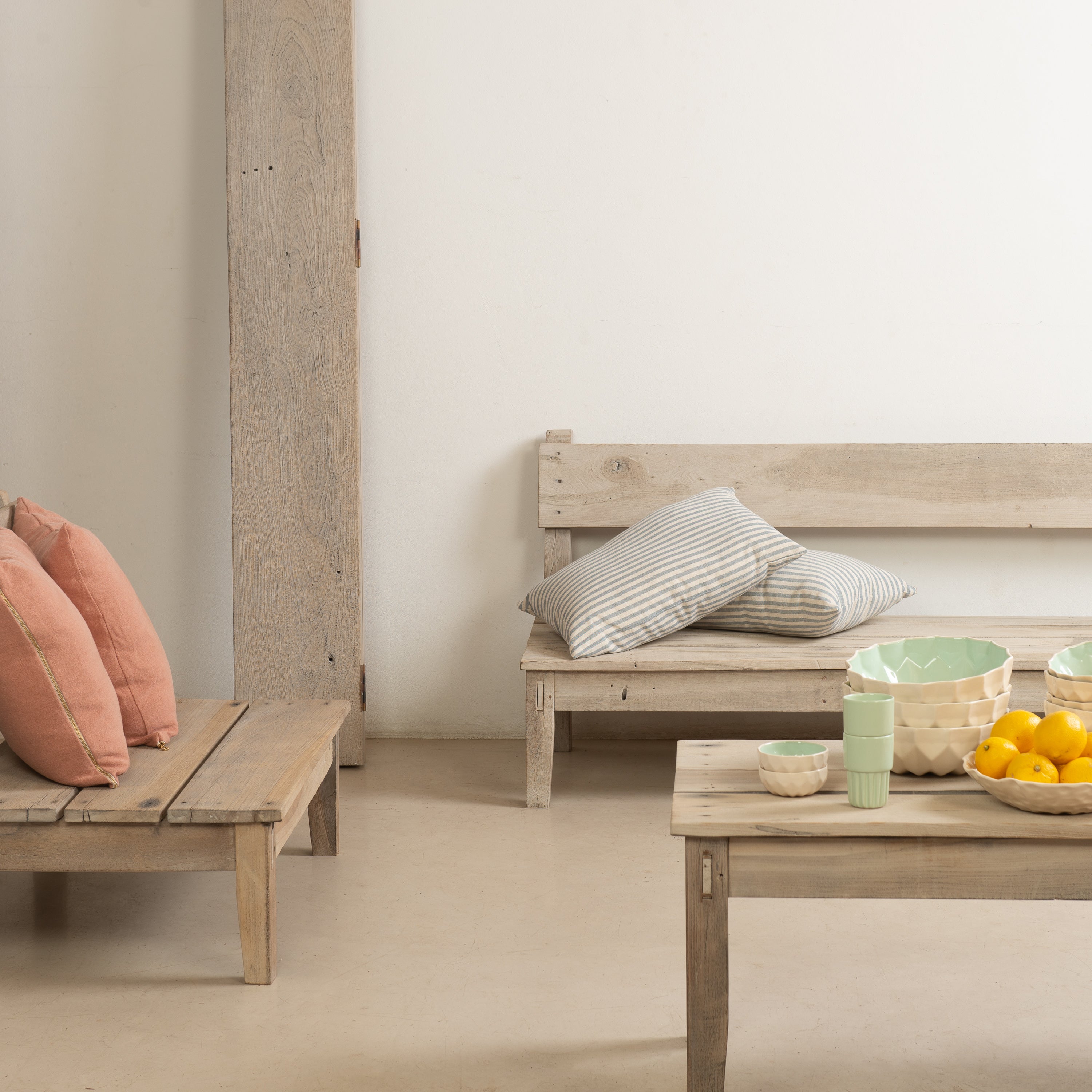 Sillón Jose Ignacio Doble