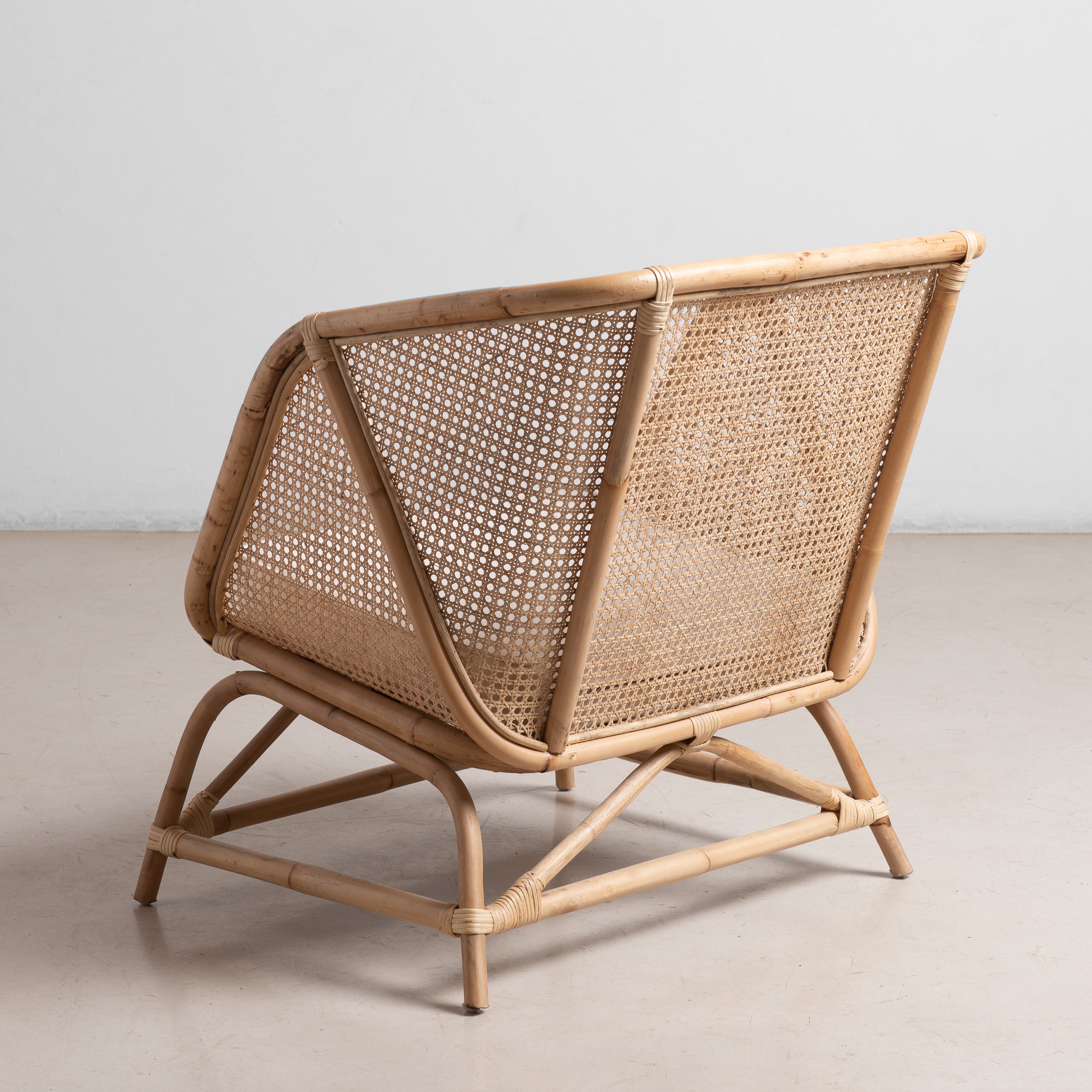Sillon Garzon, Último!
