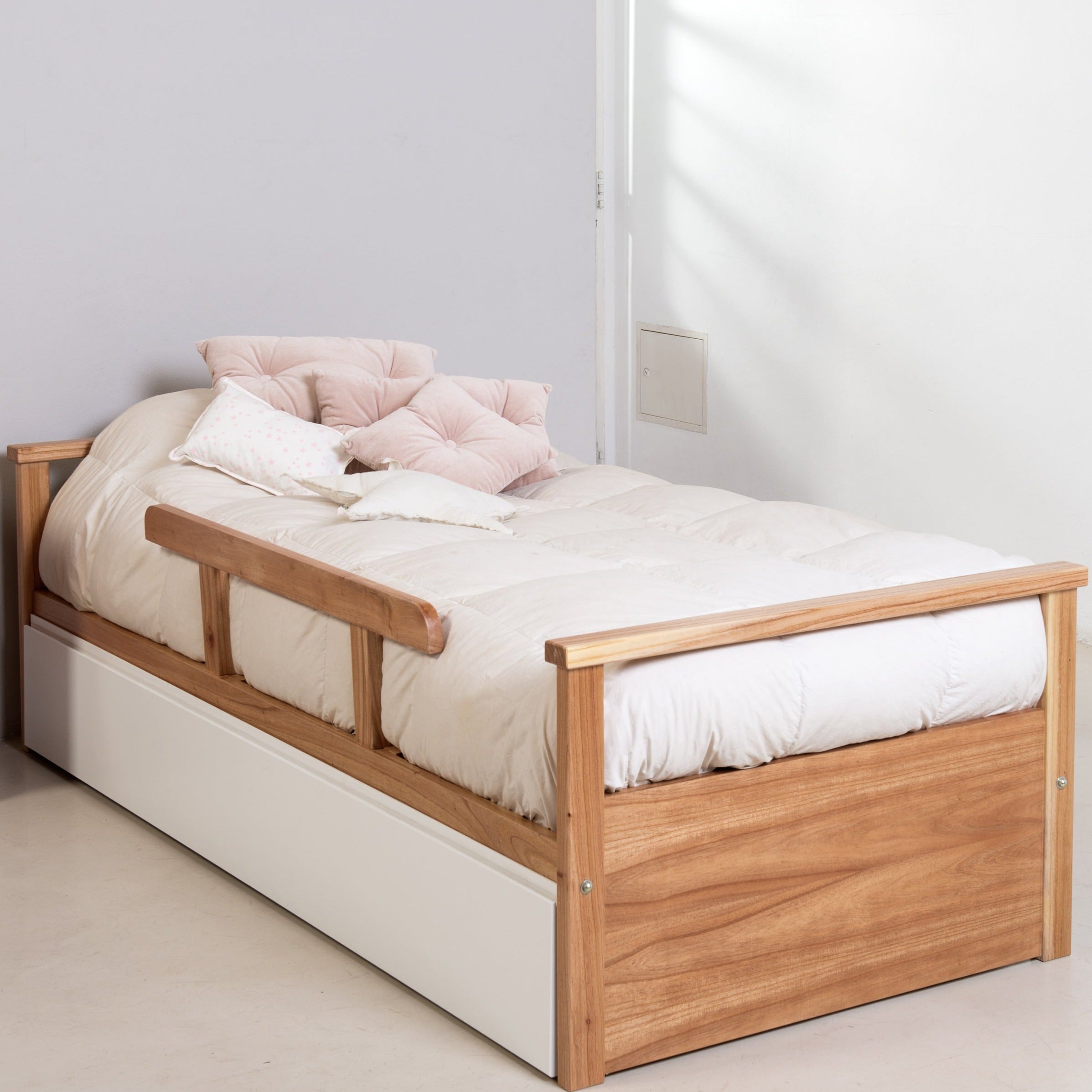 Cama Cozy Bear