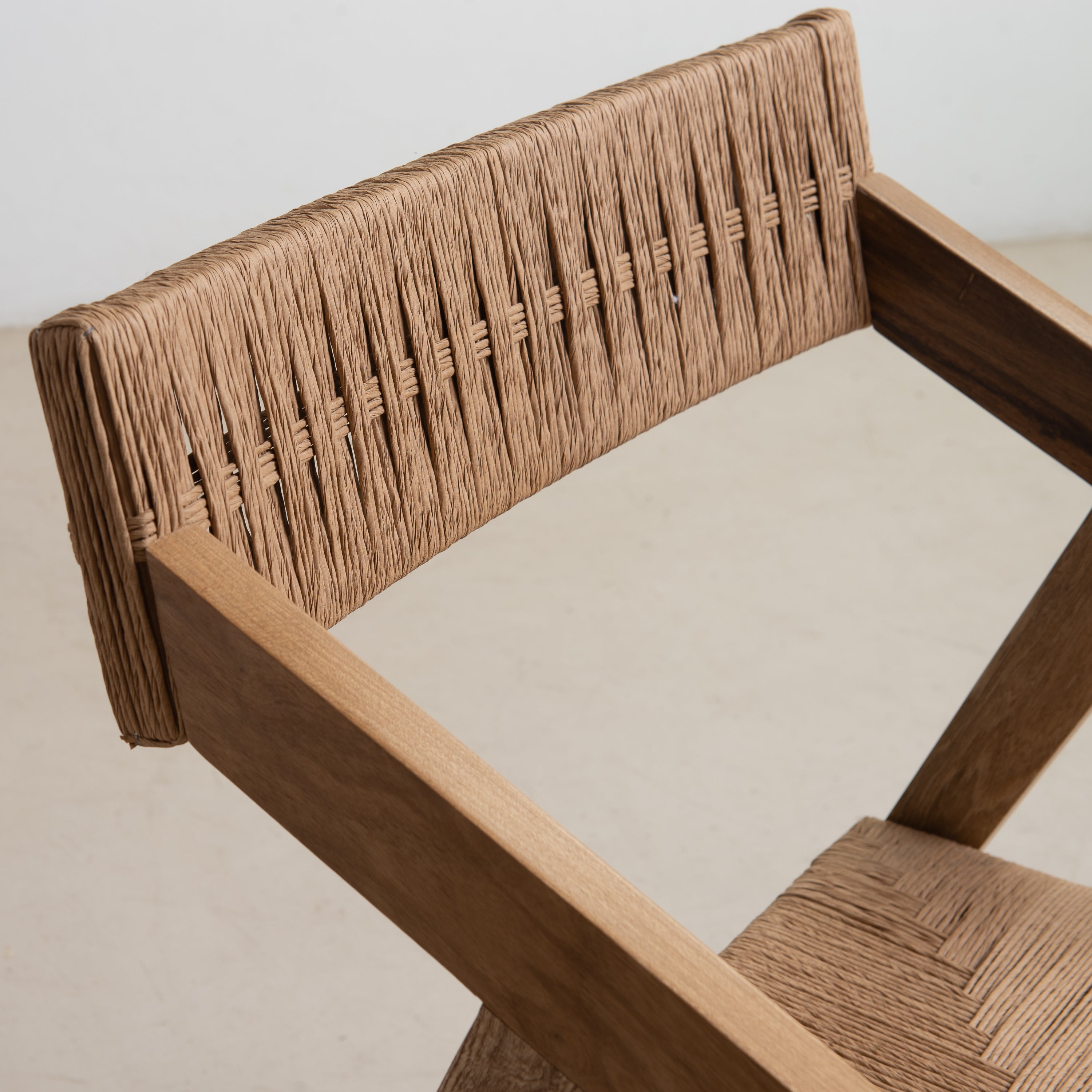 Silla Maja con apoyabrazos