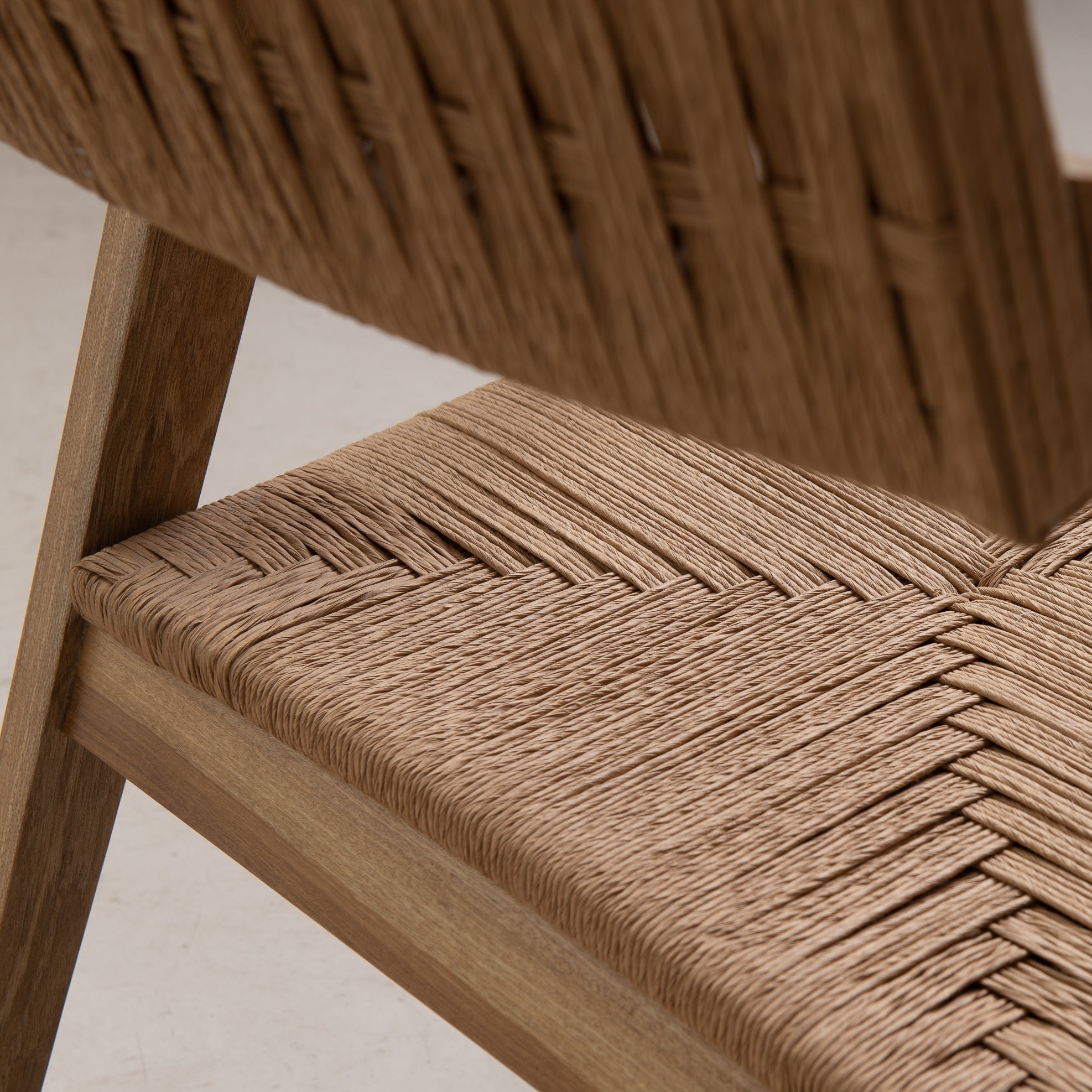 Silla Maja con apoyabrazos