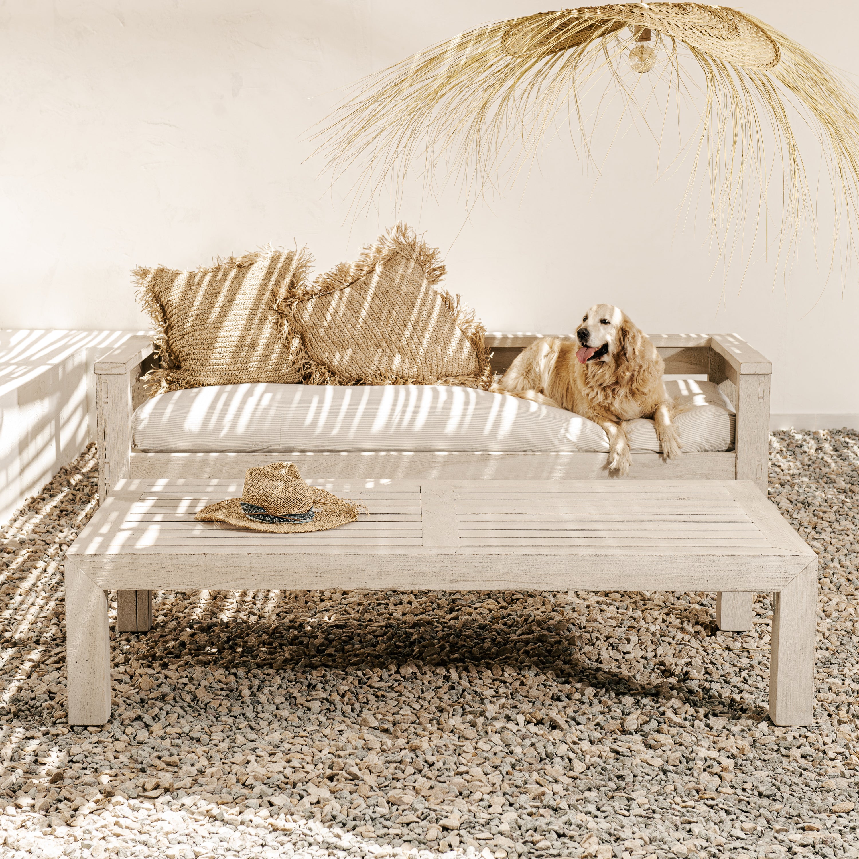 Mesa Bohemian Large