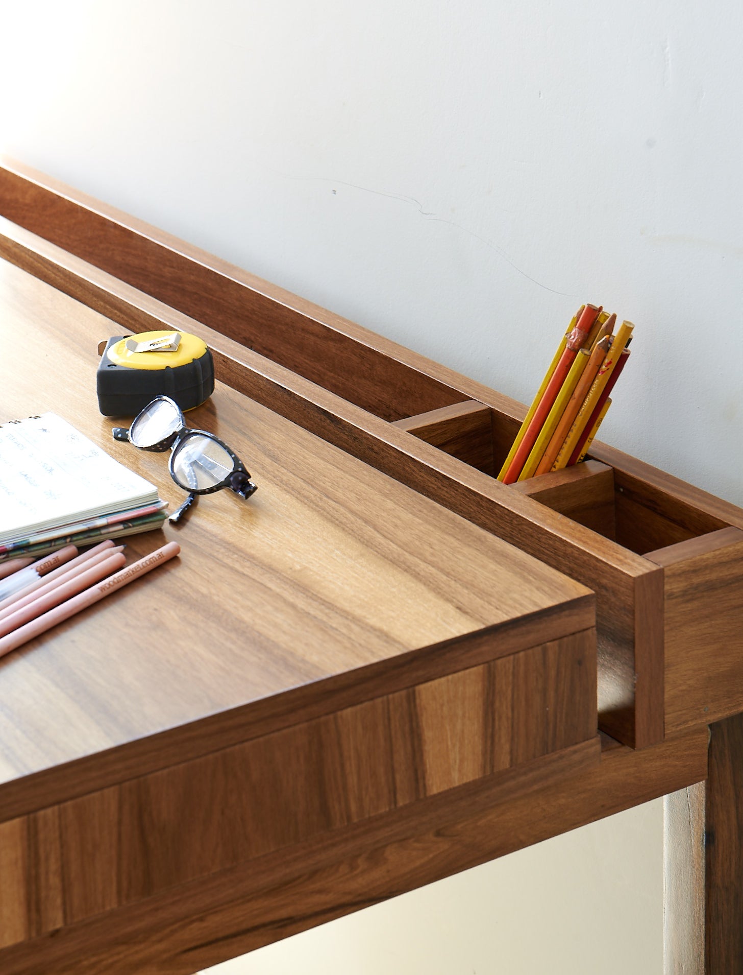 Escritorio Workspace