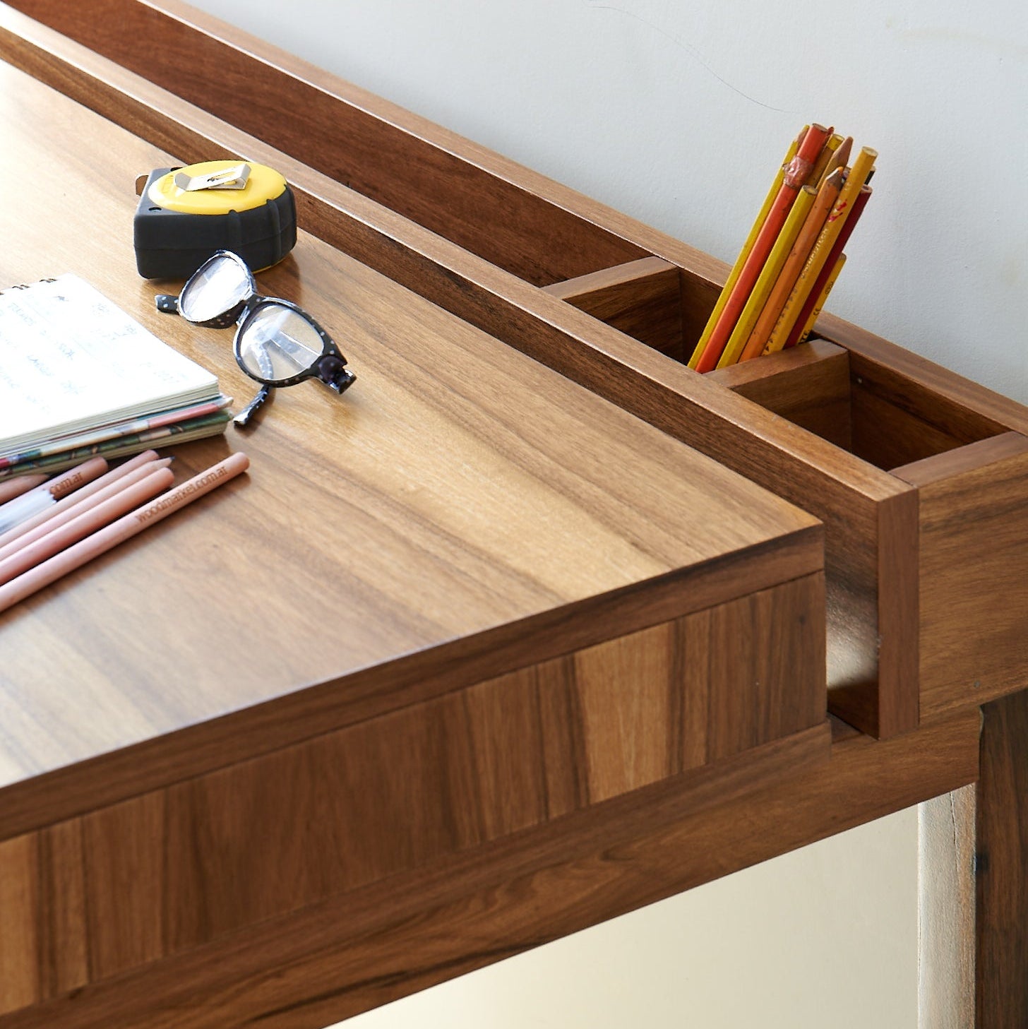 Escritorio Workspace