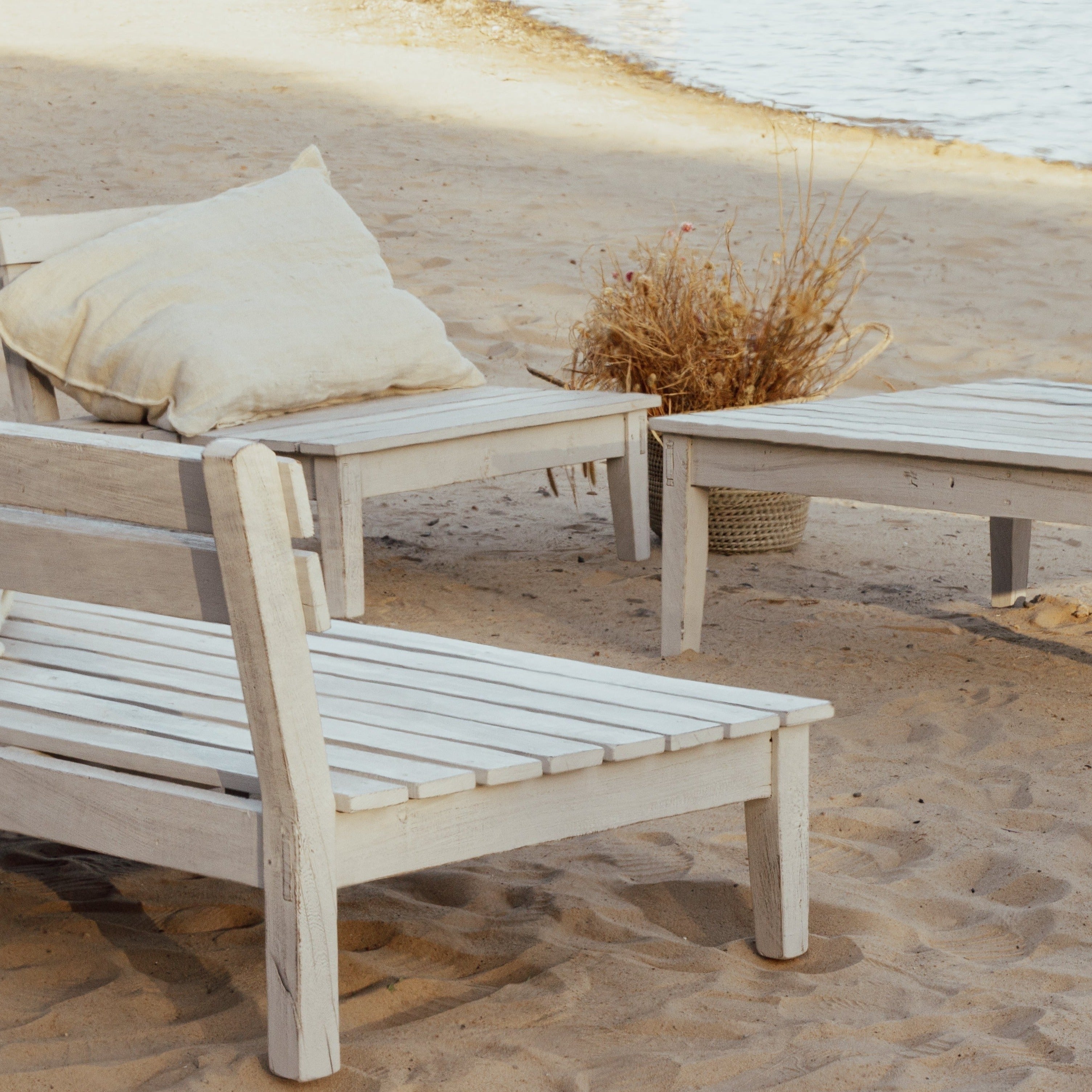 Sillon coast simple