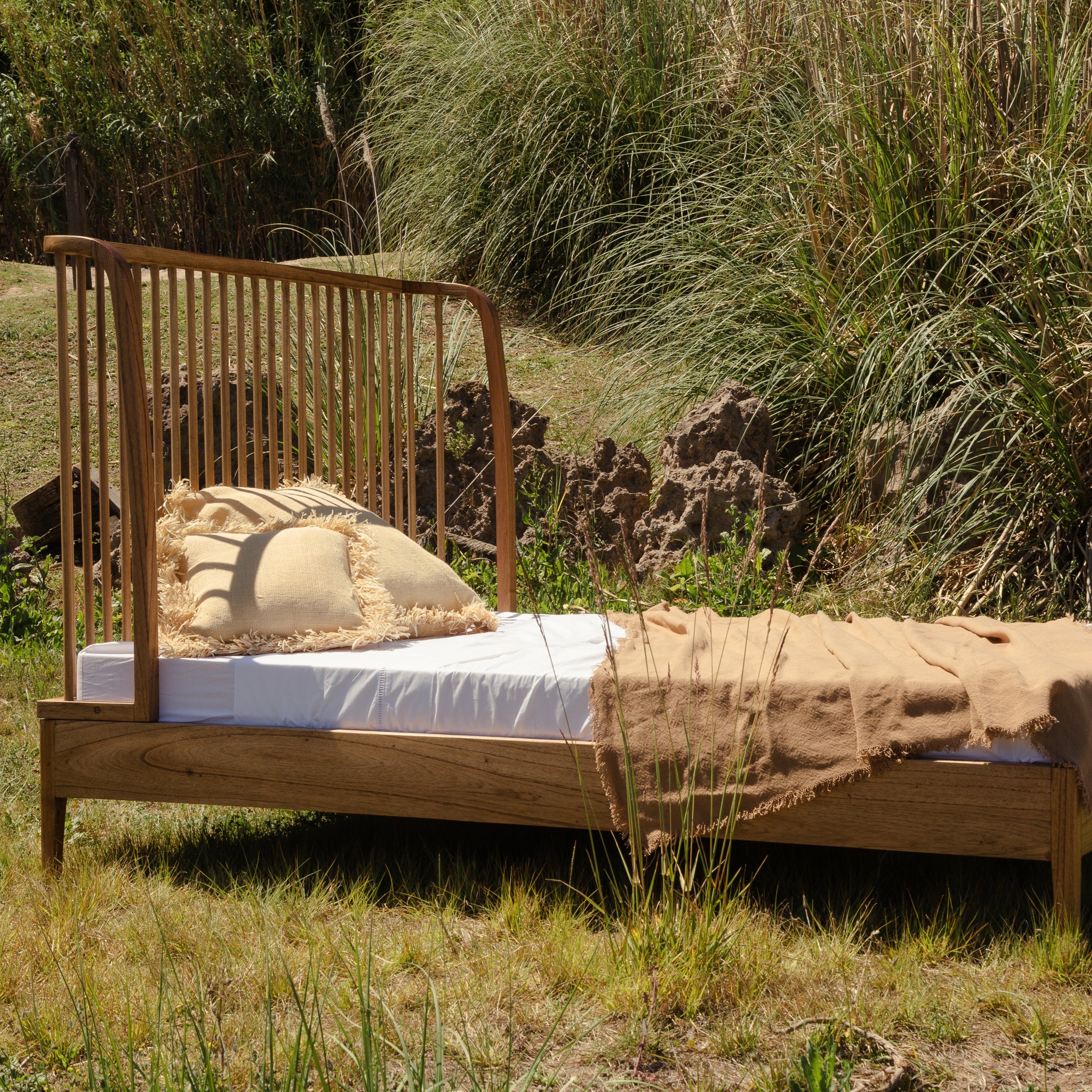La Cama