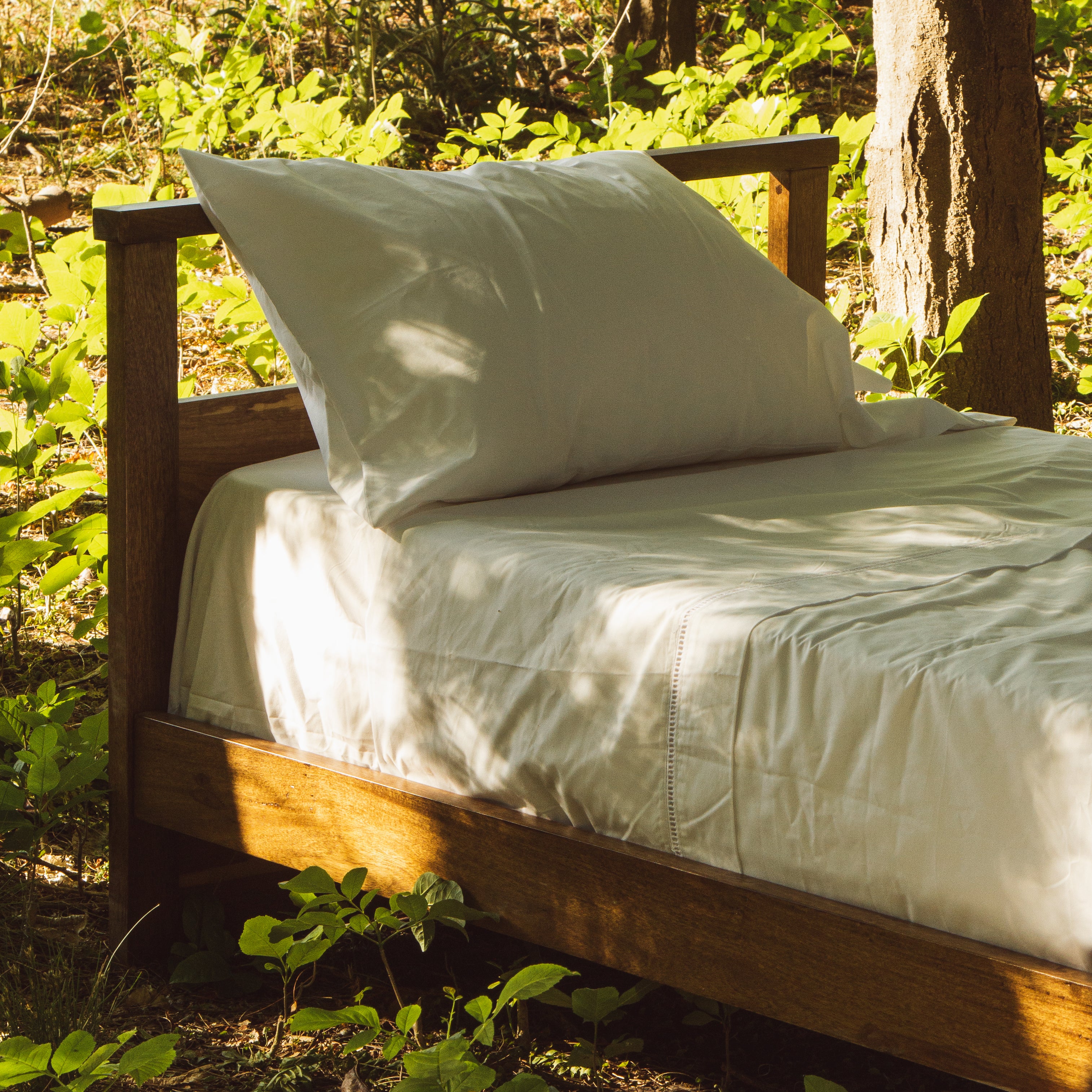 Cama Cozy Bear