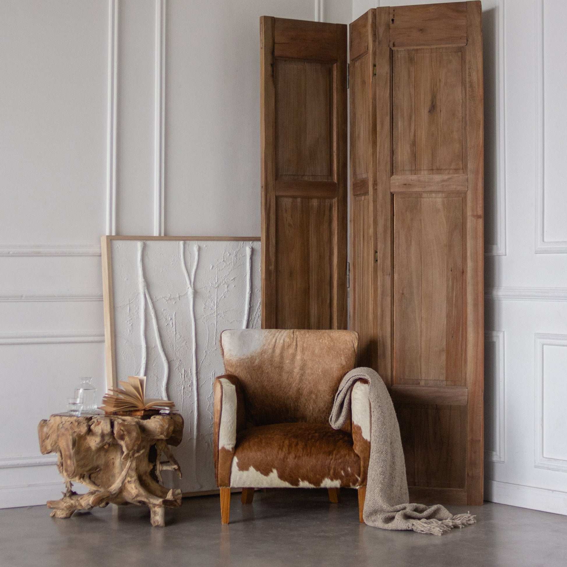 Sillon Cow