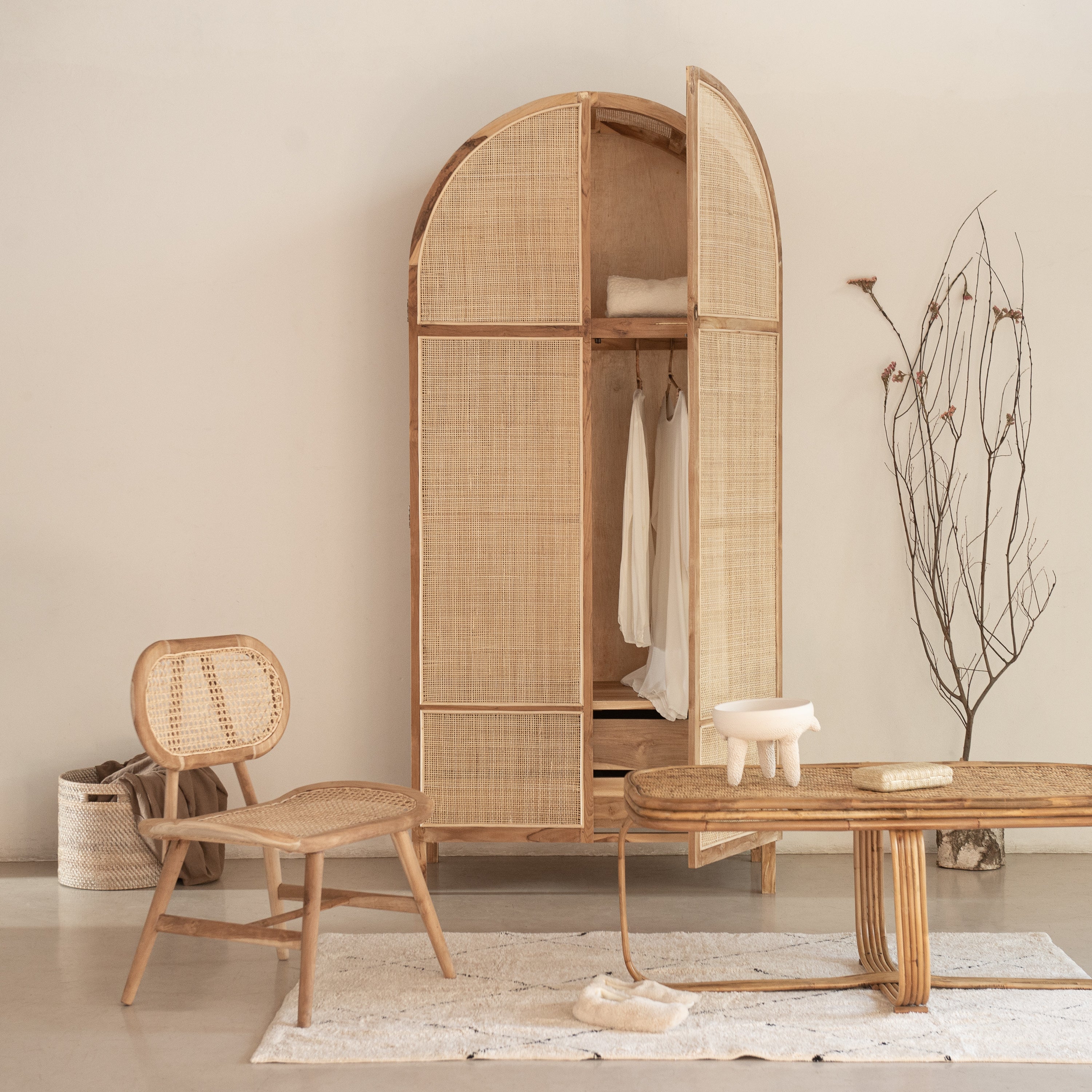 Ropero The Best of Boho