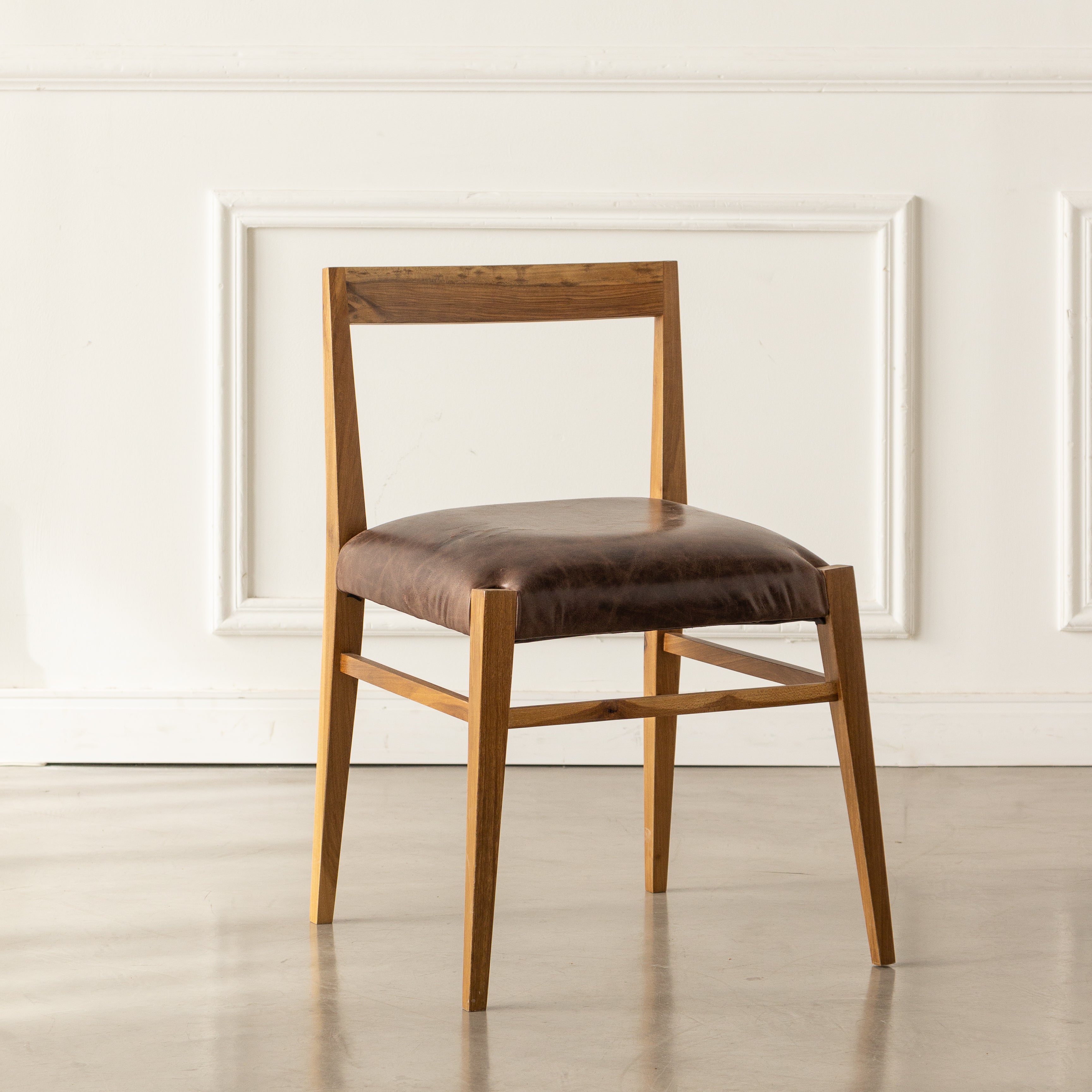 Silla Pola Tapizada