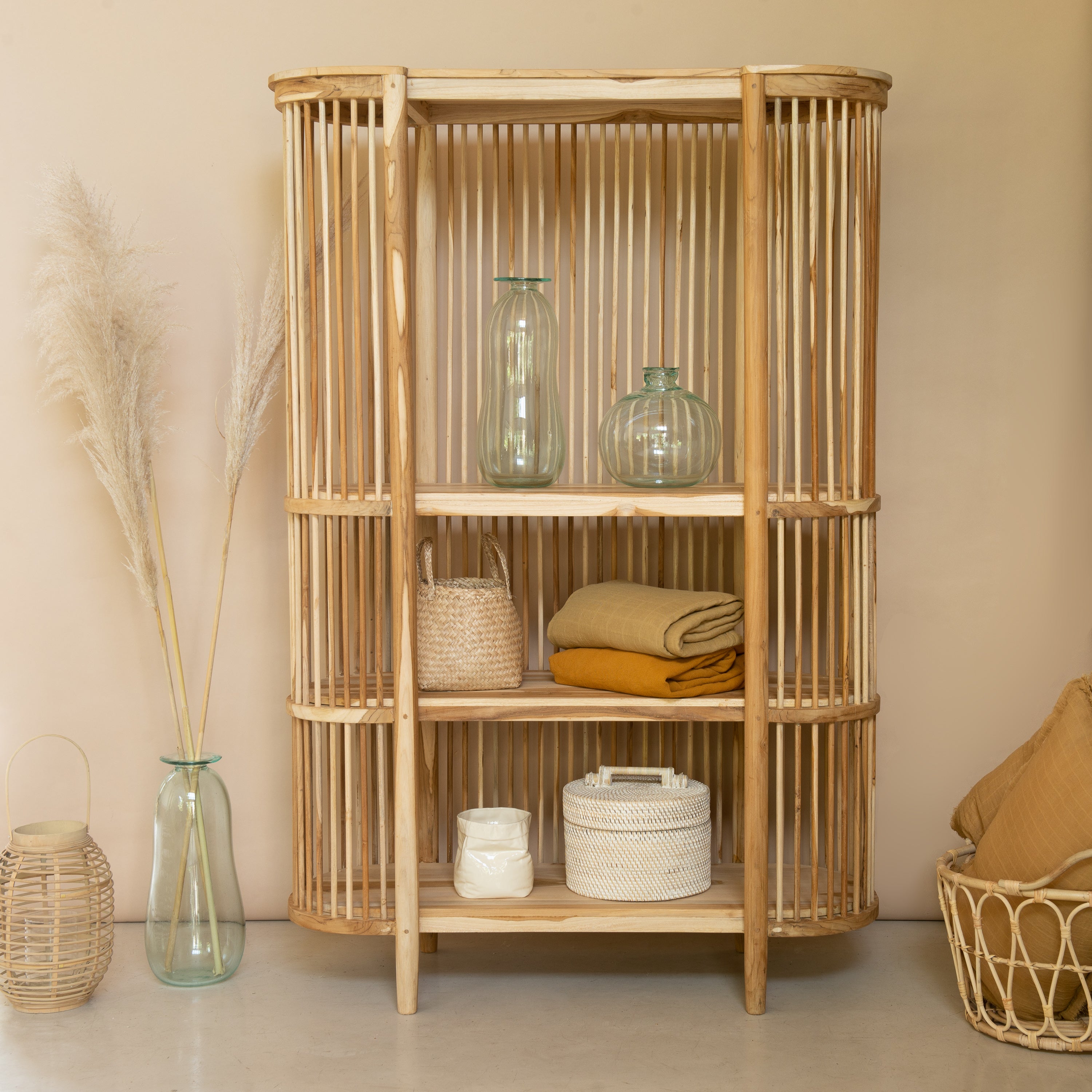 Biblioteca Cabinet