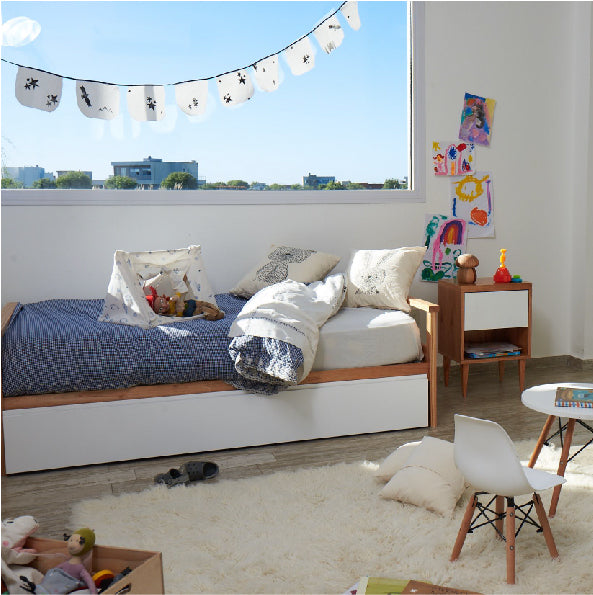 Cama Cozy Bear