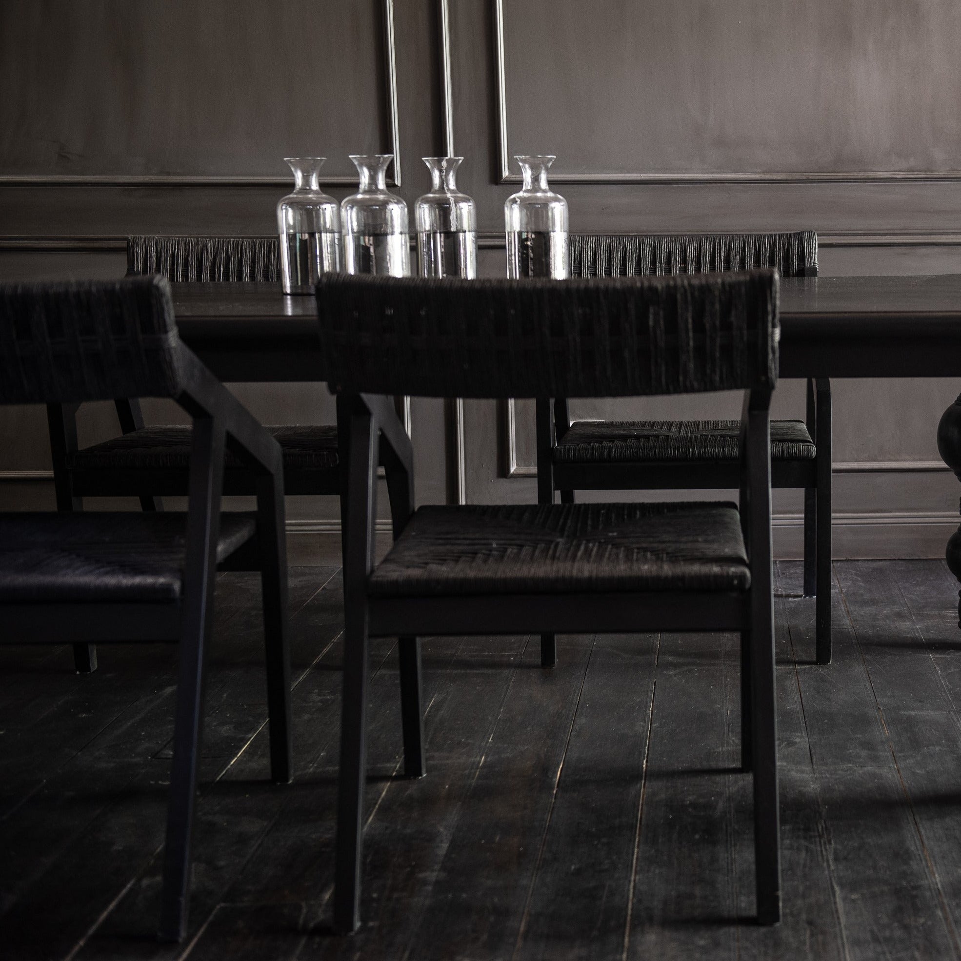 Silla Maja con apoyabrazos