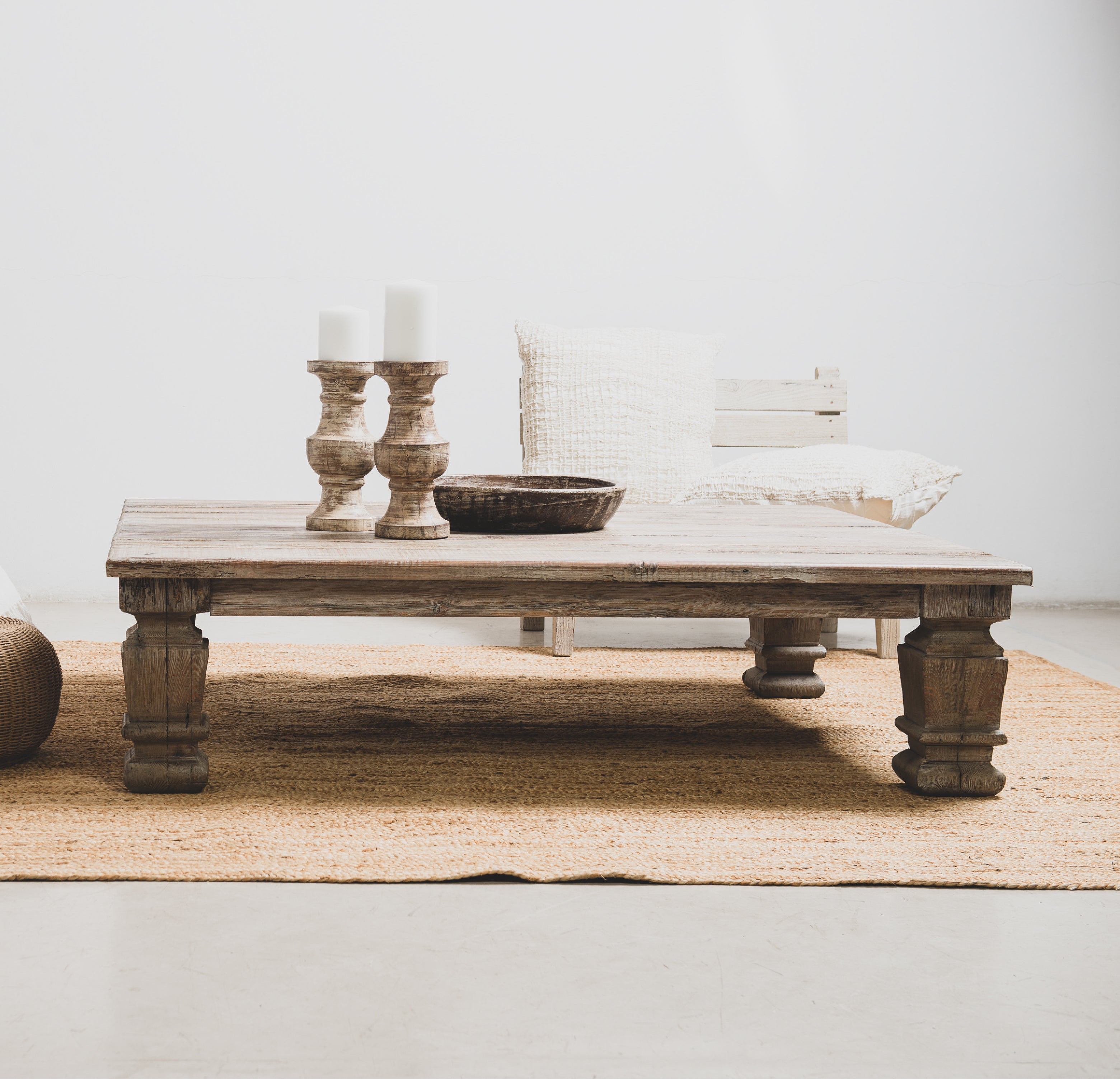 Mesa de centro Elena