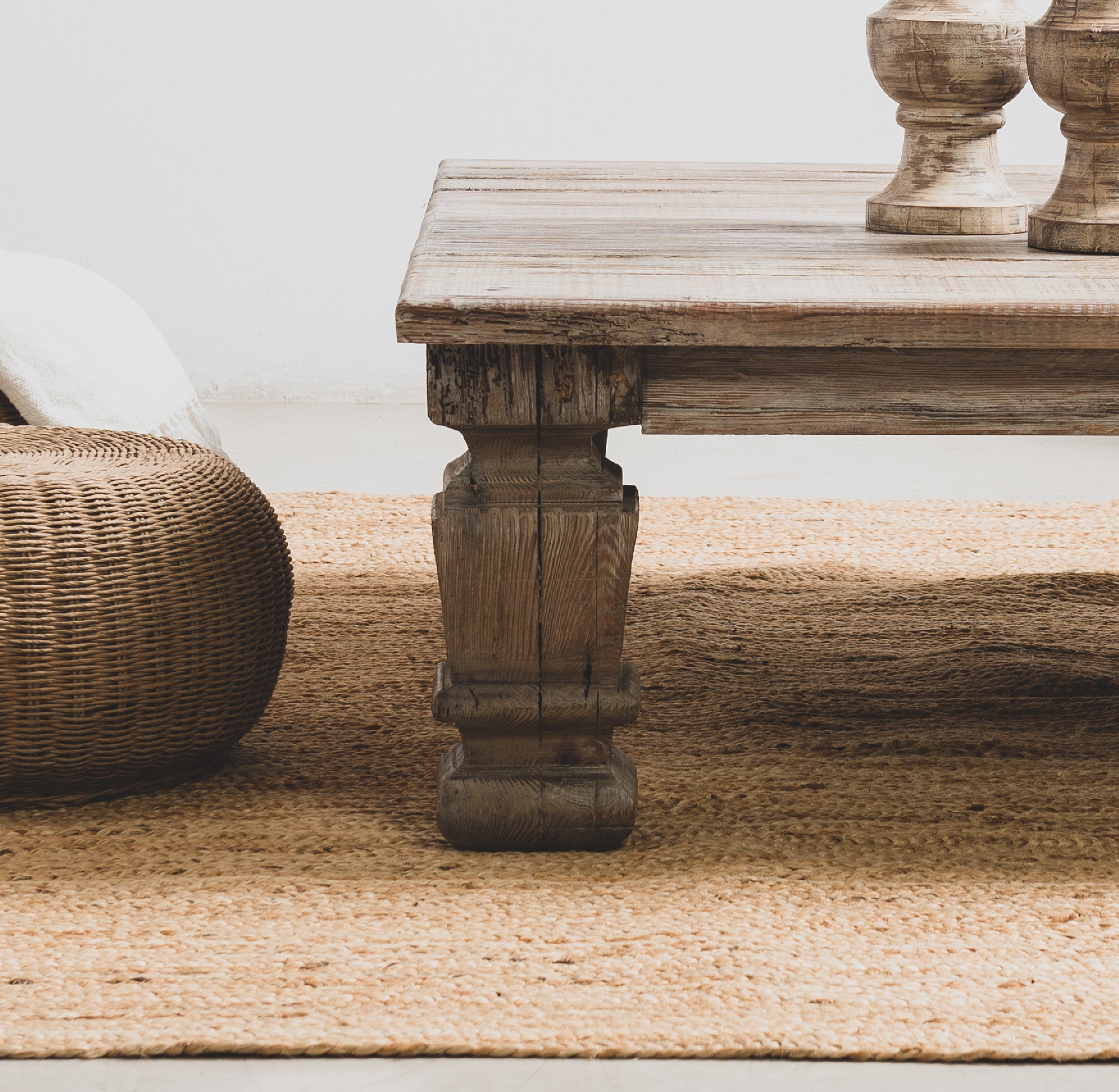 Mesa de centro Elena