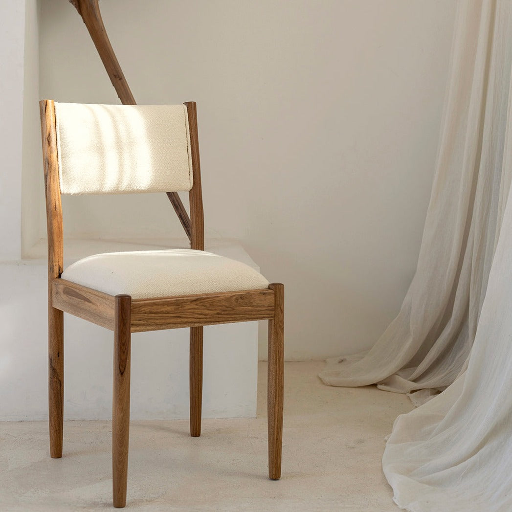 Silla Doña