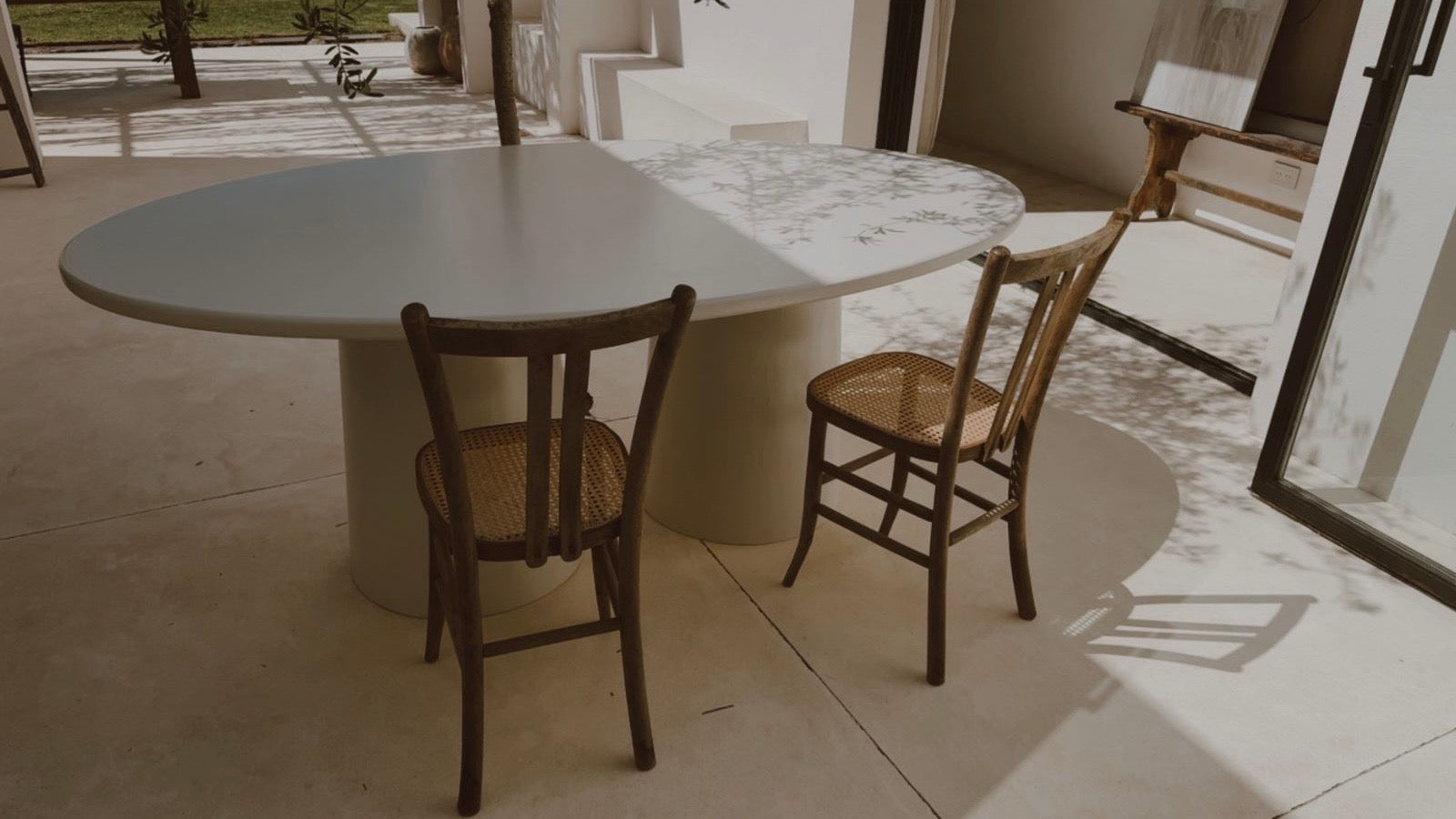 Mesas de comedor