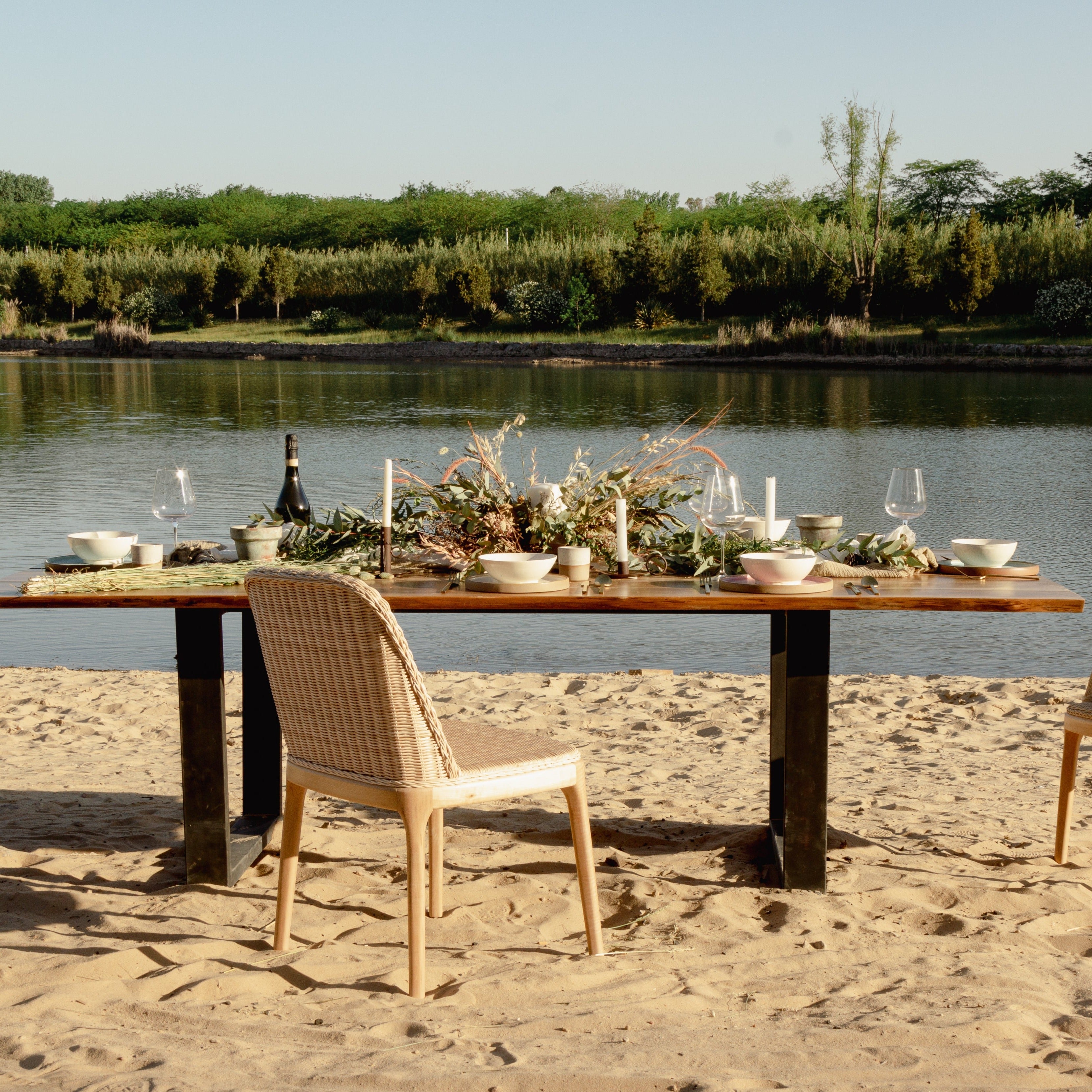 Mesas de comedor SALE