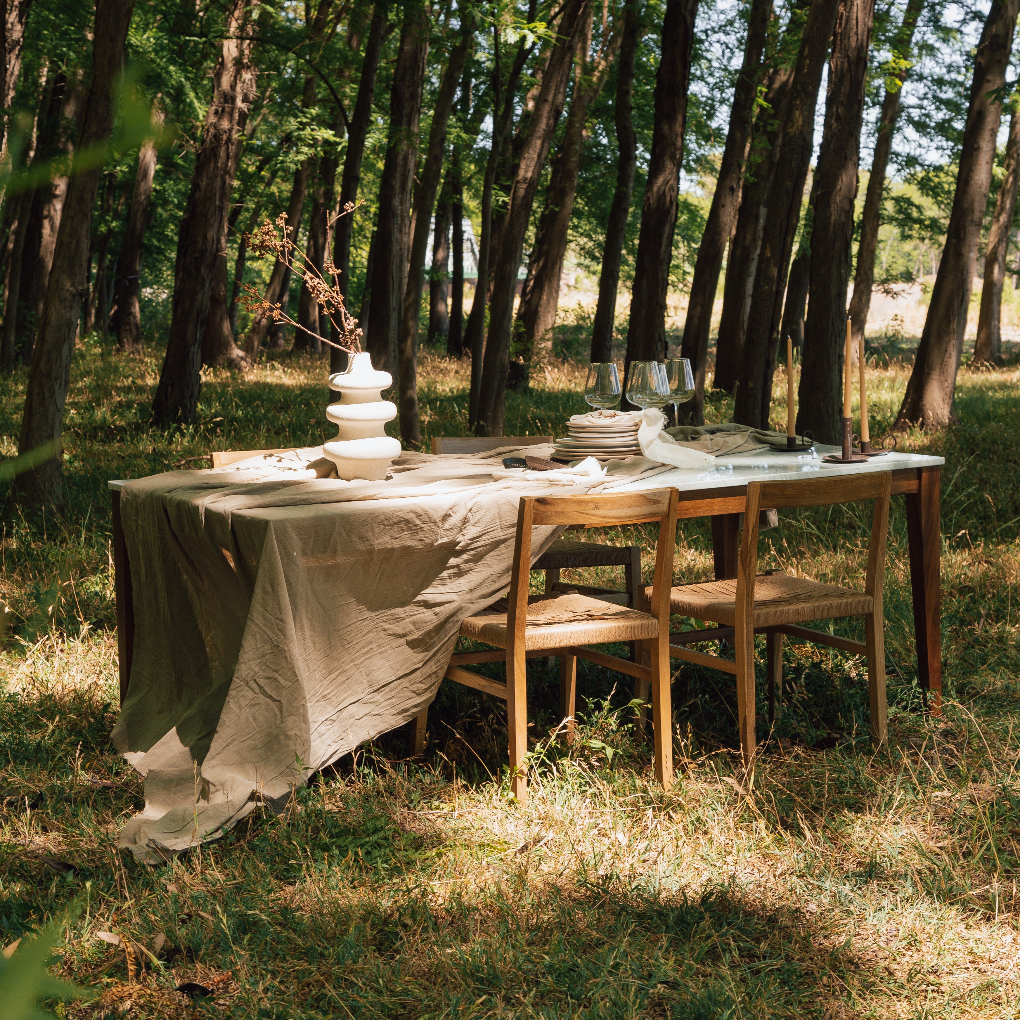 Mesas de comedor con descuento especial