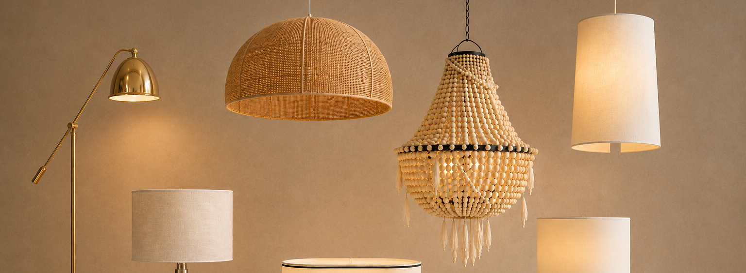 Sale Season | Lamparas Colgantes |